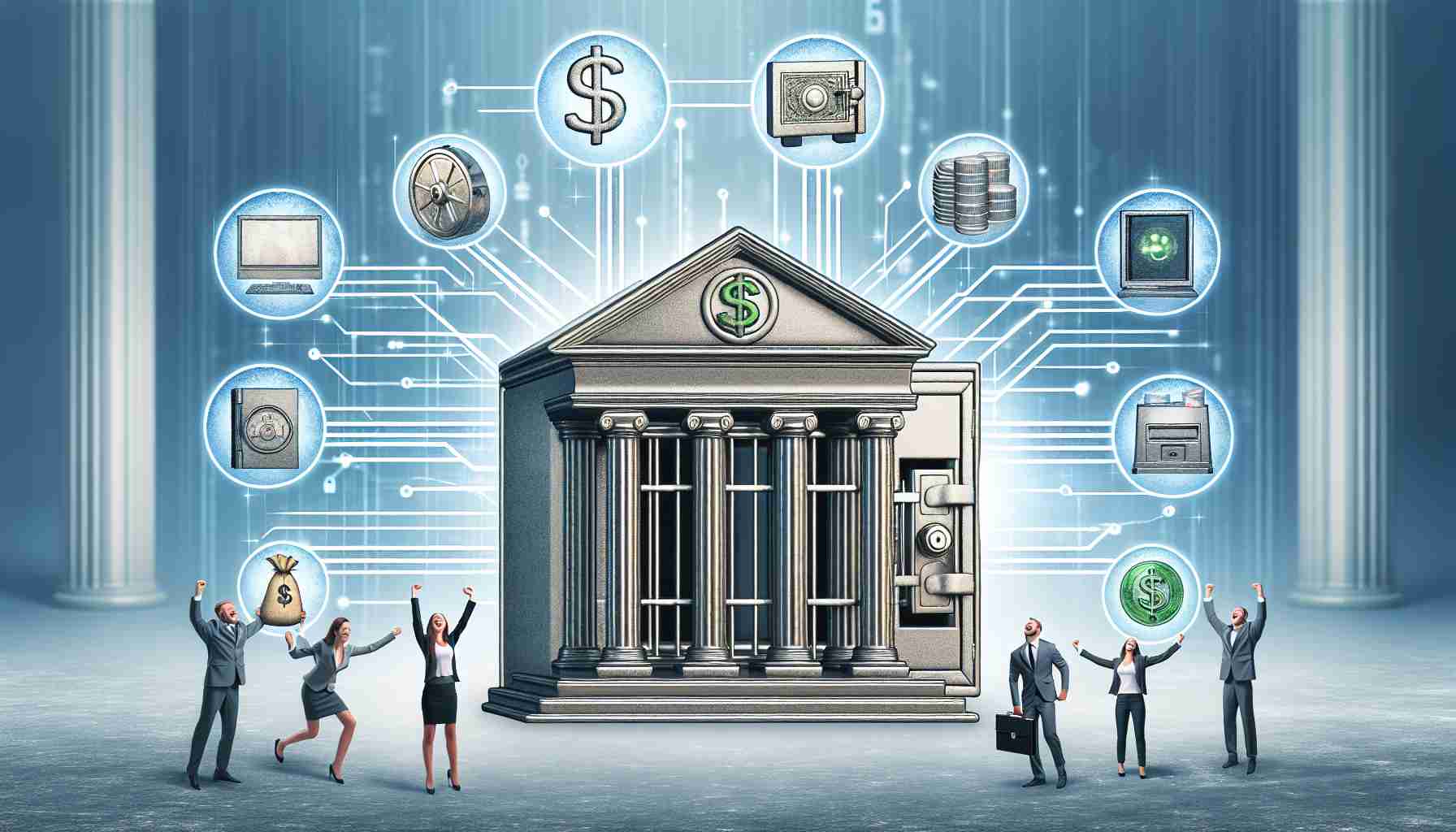 Embracing the Shift: The Rise of Digital Banking and Its Perks