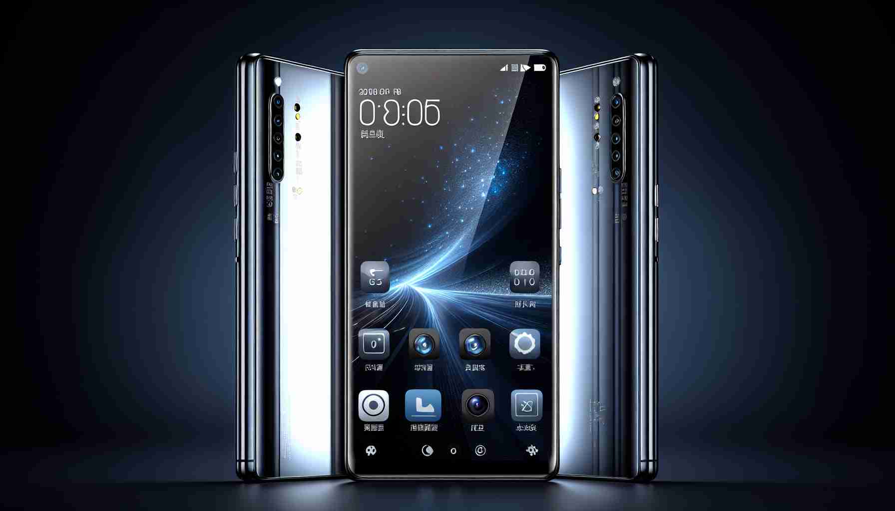 The Honor X8b: A Perfect Blend of Style, Performance, and Functionality