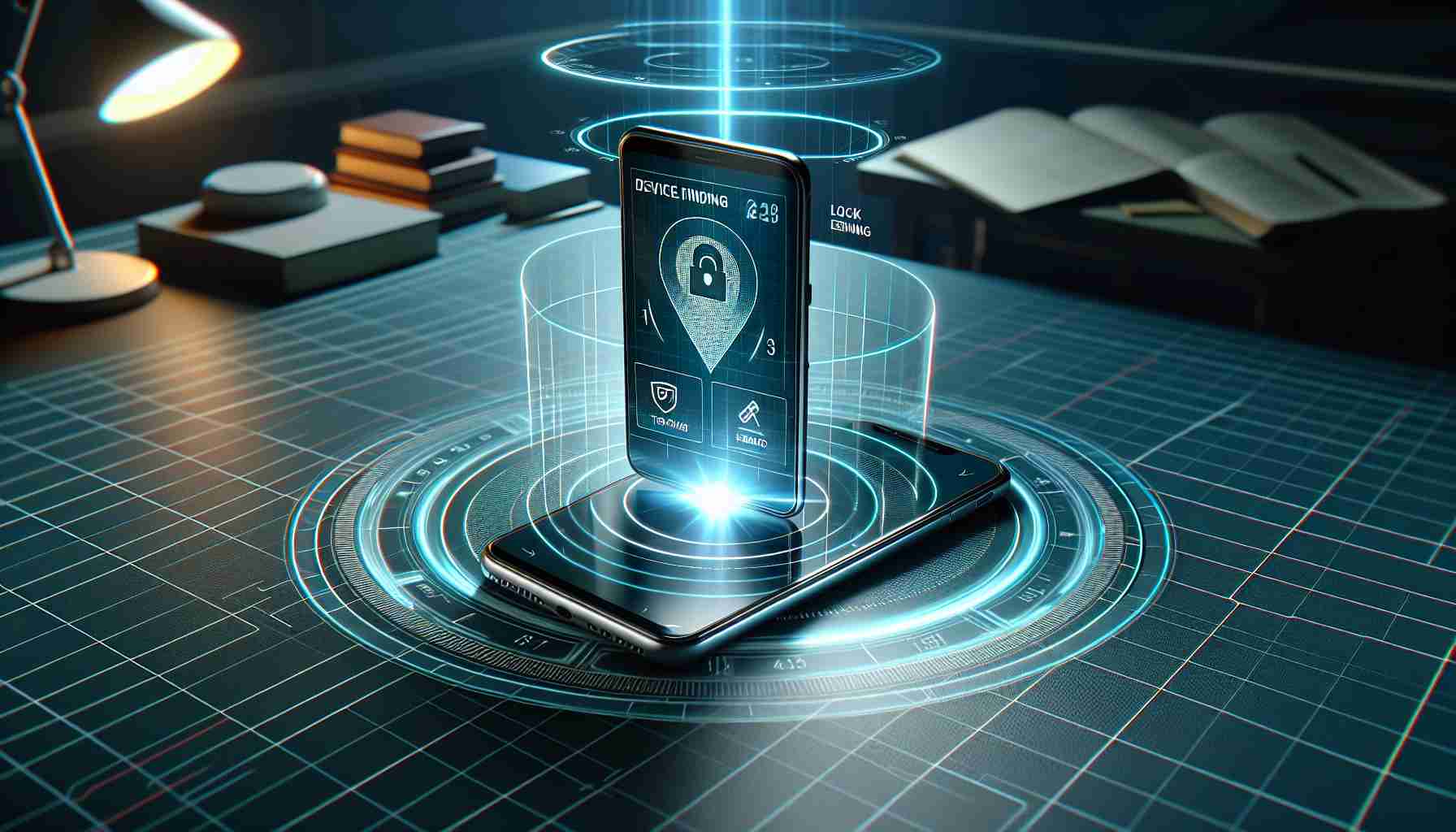 The Power of Find My Device: Safeguarding Your Smartphone