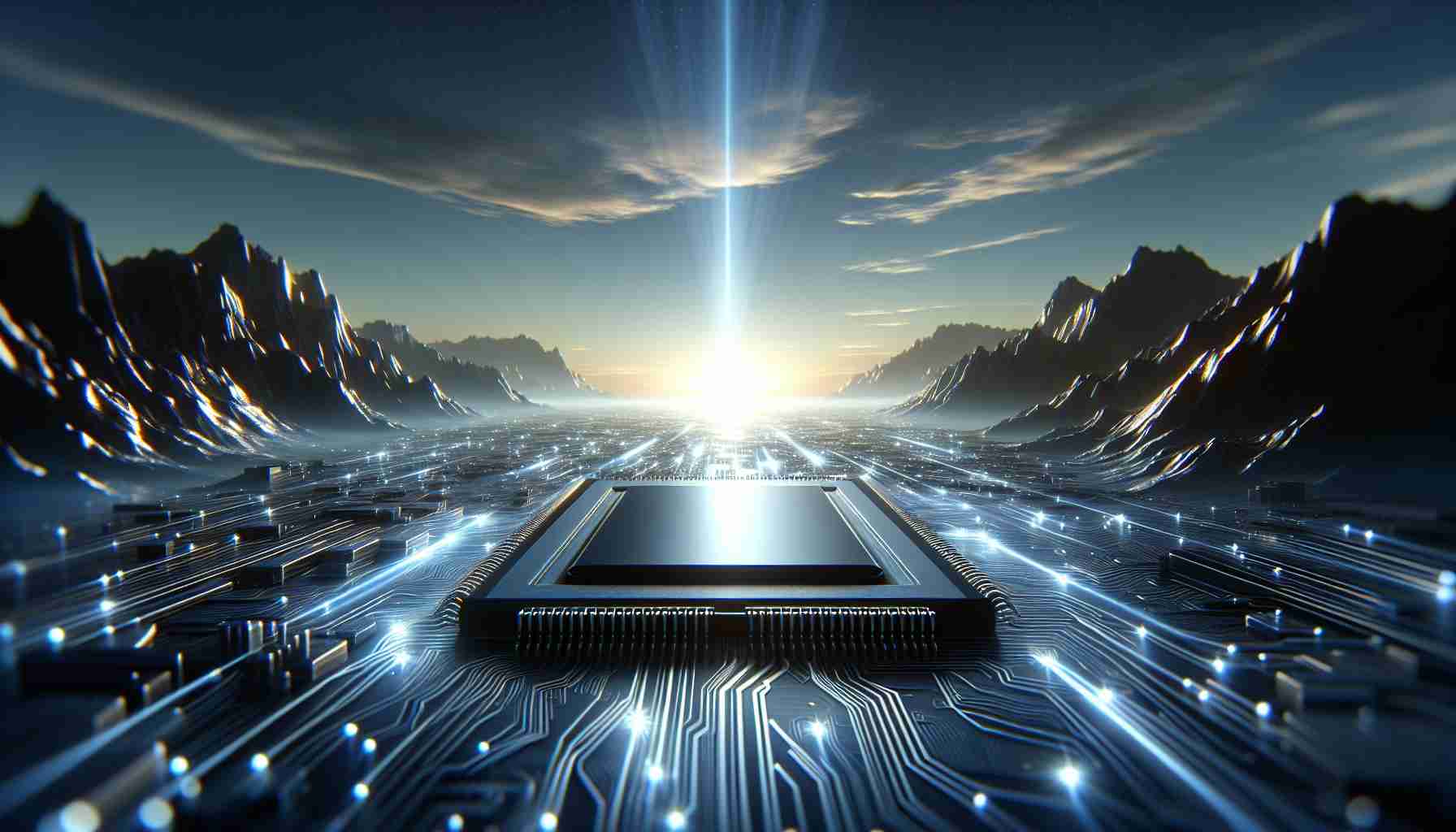 Revolutionary Next-Gen High Bandwidth Memory on the Horizon