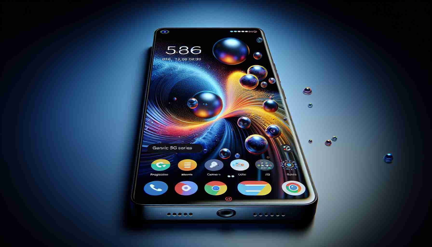 Infinix Note 40 Pro 5G Series: Revolutionizing the Smartphone Experience