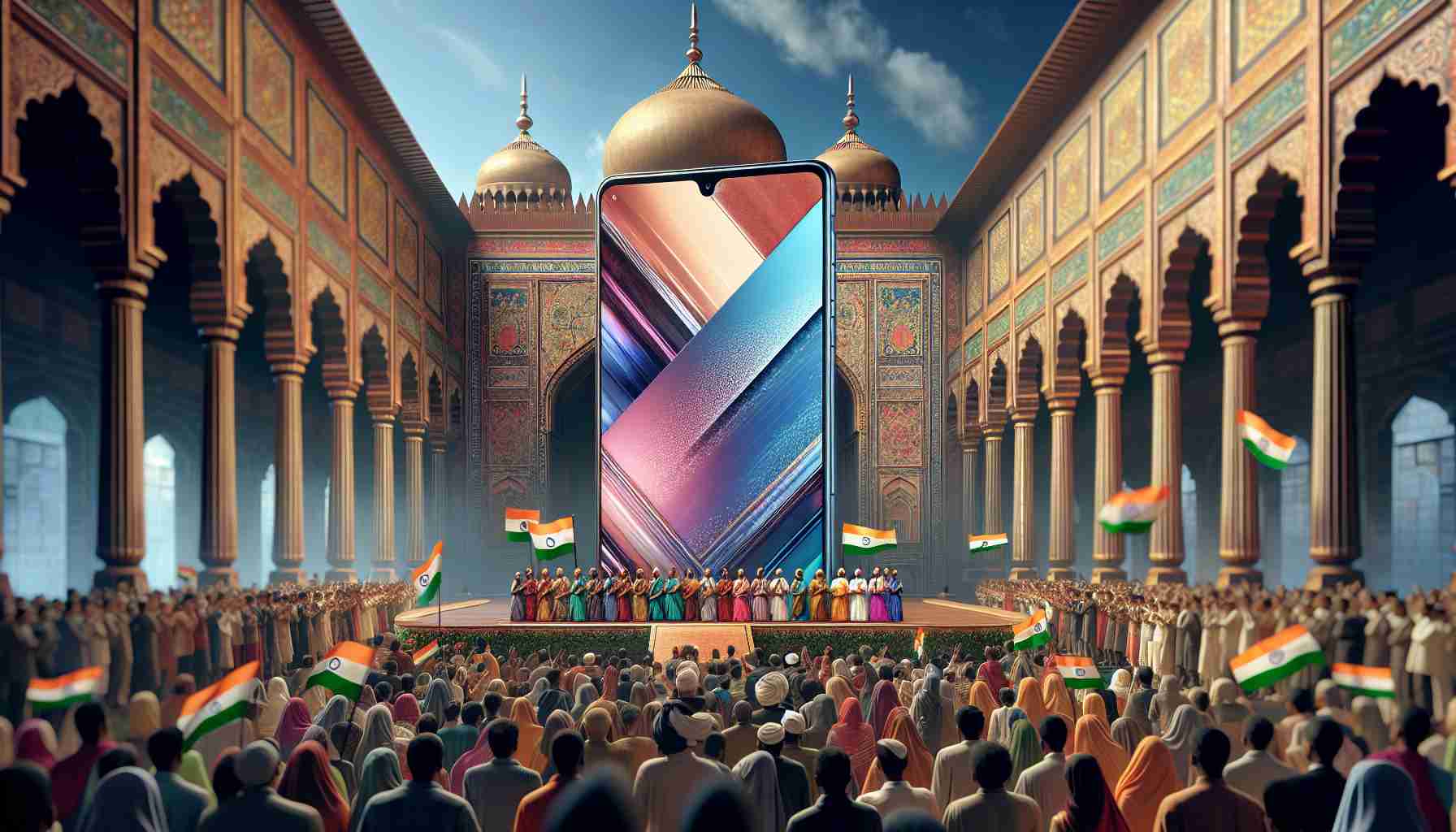 HMD to Launch Its First Smartphone Series in India