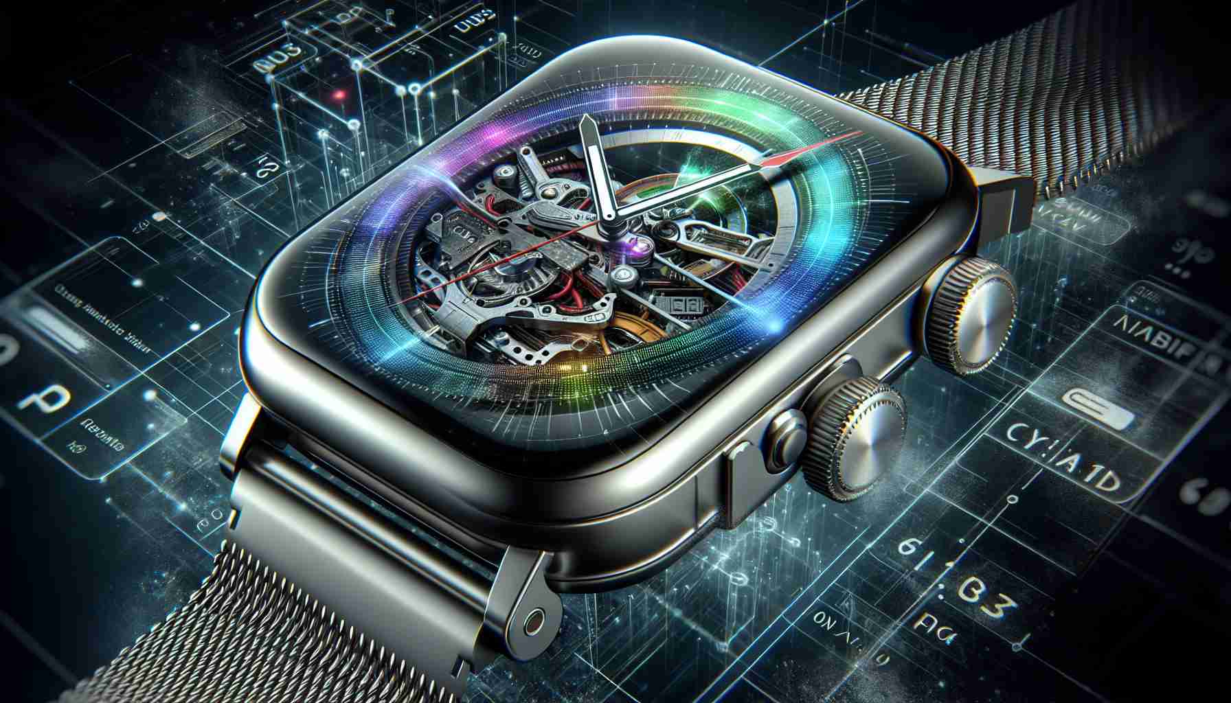 Apple Watch 9 Ban: The Battle for Innovation and Intellectual Property Rights