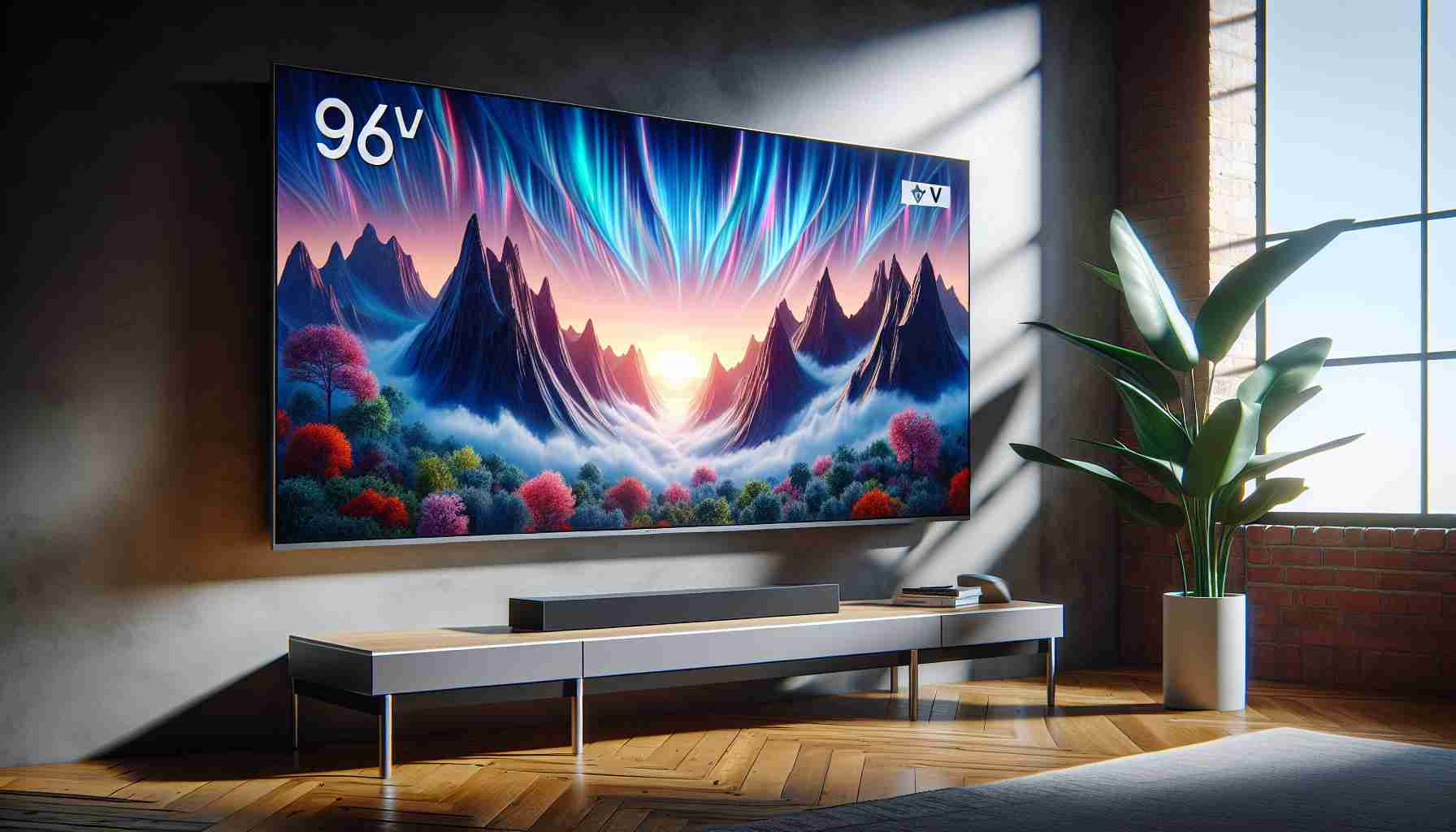 Samsung Introduces Affordable 98-inch Crystal 4K TV to Meet Growing Demand