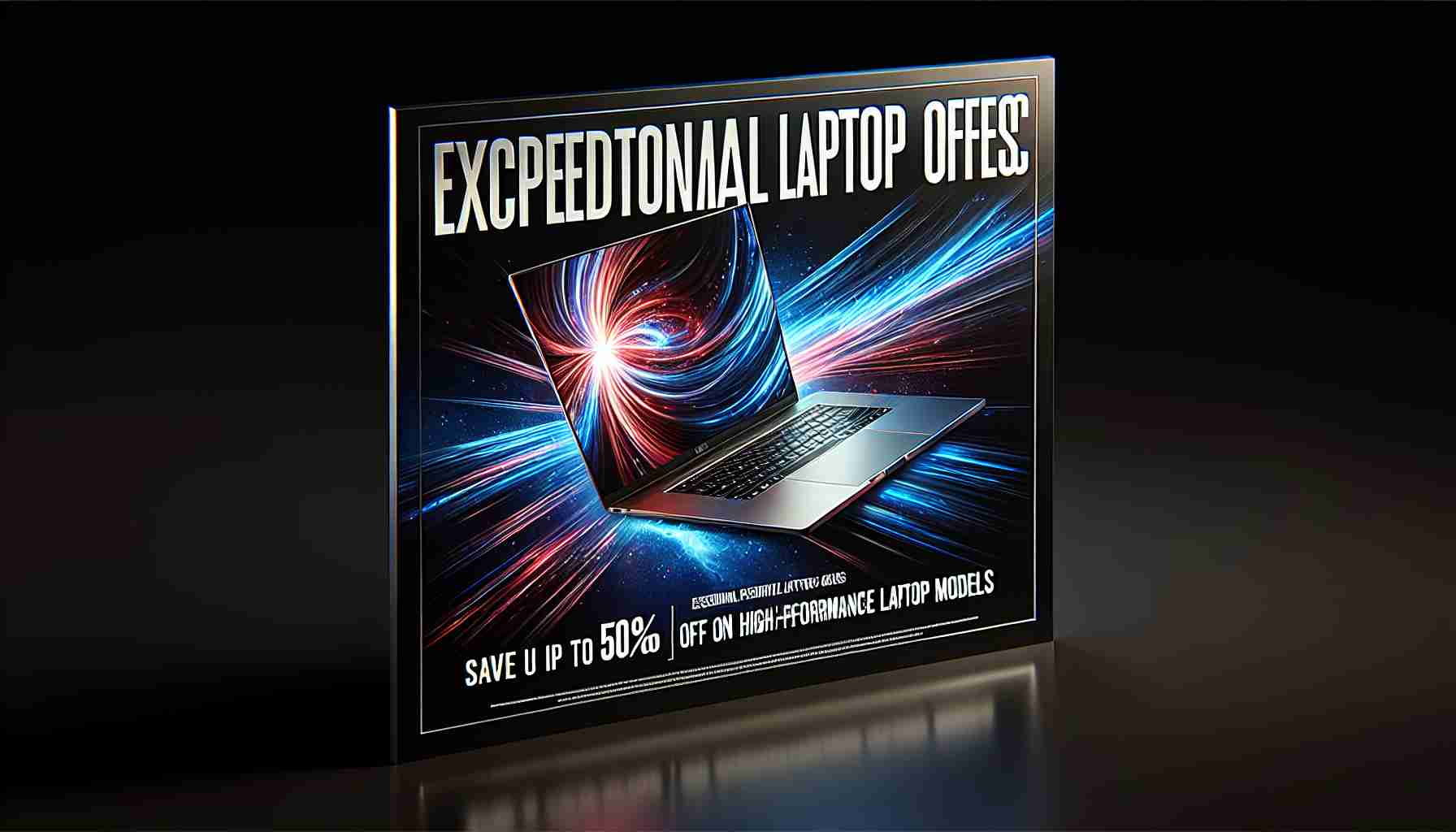 Exceptional Laptop Offers: Score up to 50% Off on High-Performance Lenovo Models