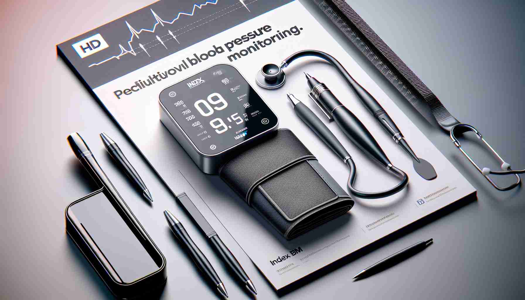 Introducing the Garmin Index BPM: A Game-Changer for Blood Pressure Monitoring