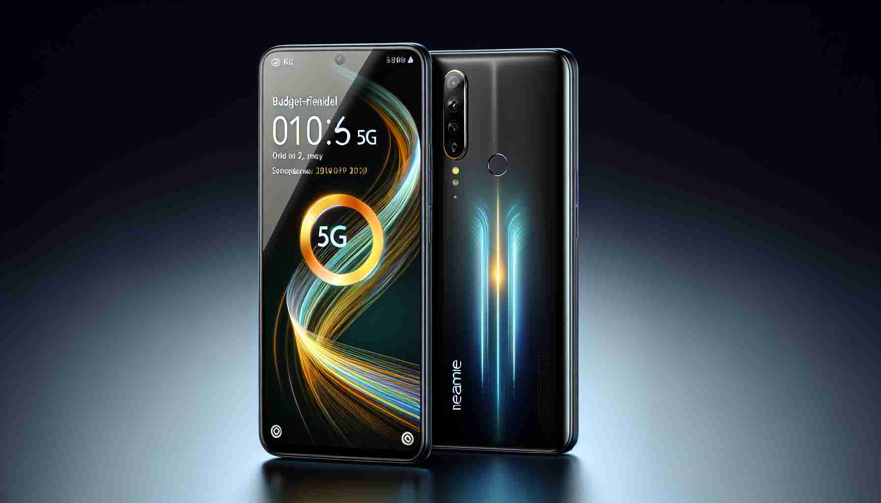 Affordable Realme P1 5G Launched with Impressive Features