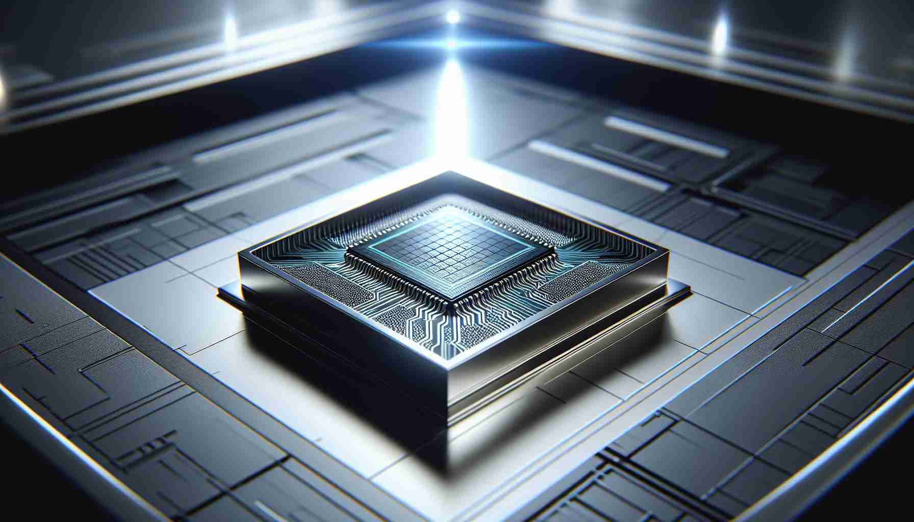 Samsung Unveils Breakthrough Chip to Revolutionize AI-Powered Devices