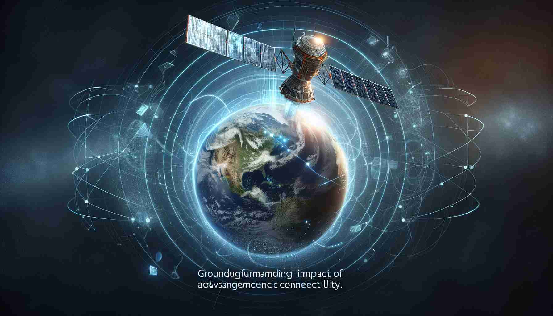 Revolutionizing Connectivity: The Tiantong Satellite’s Groundbreaking Impact