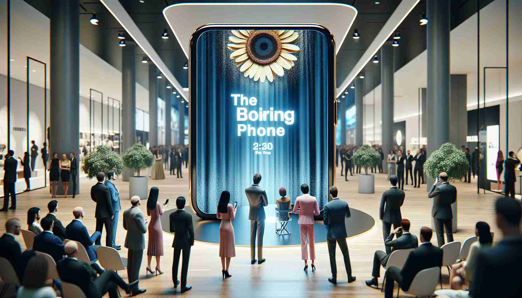 Heineken and Bodega Launch ”The Boring Phone” to Encourage Meaningful Connections