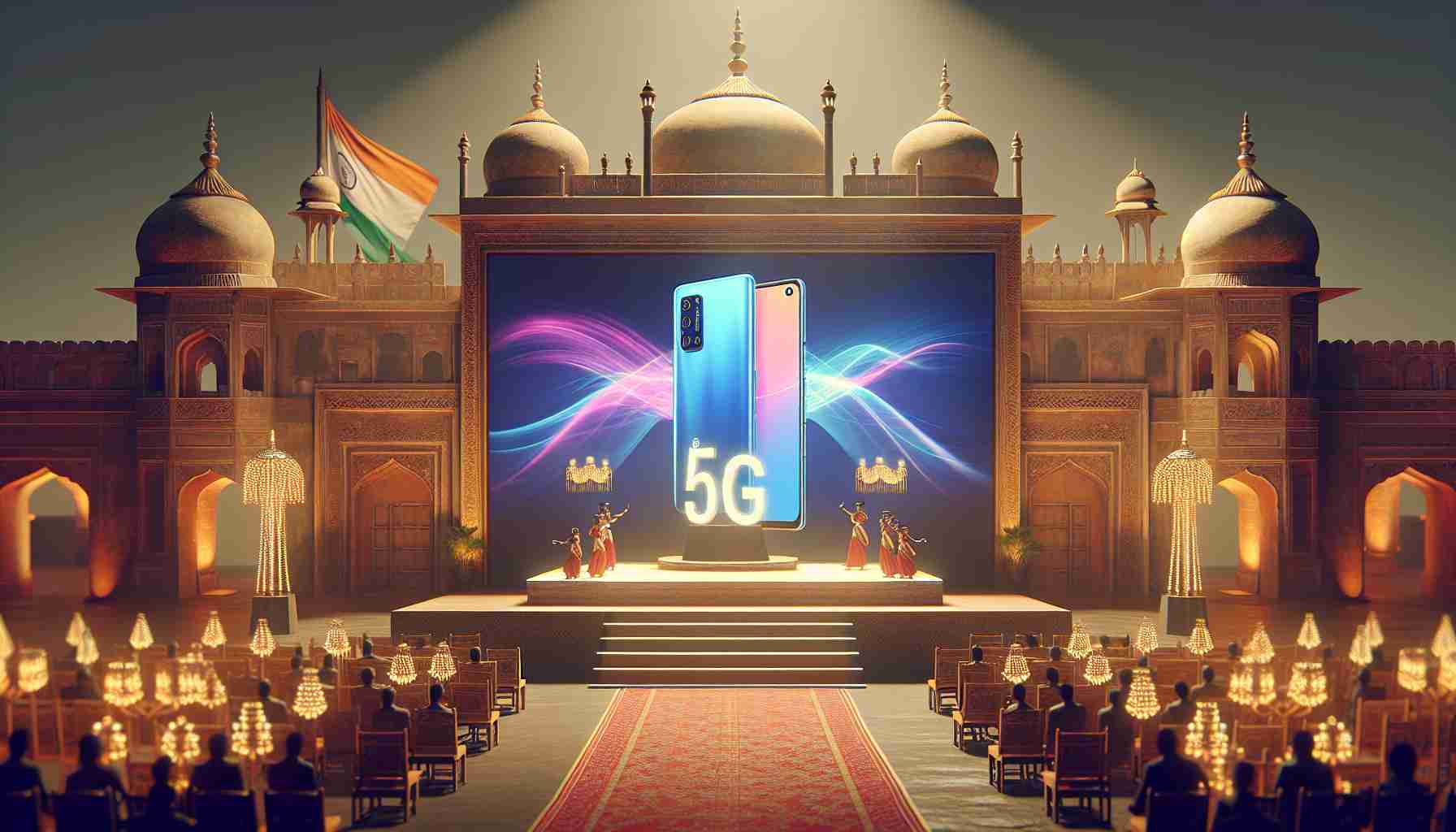 Realme Expands 5G Portfolio with Narzo 70 Series Launch in India