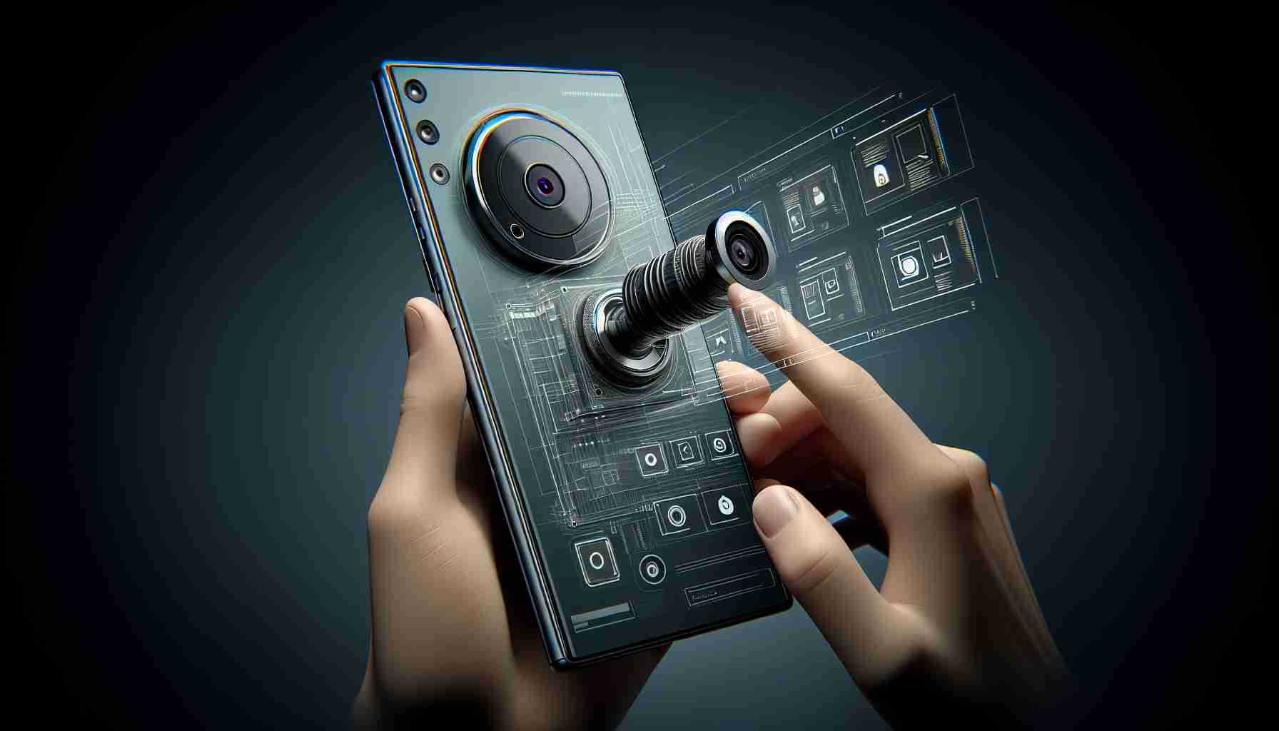 Upcoming Sony Xperia Models Tease Enhanced Photography Capabilities