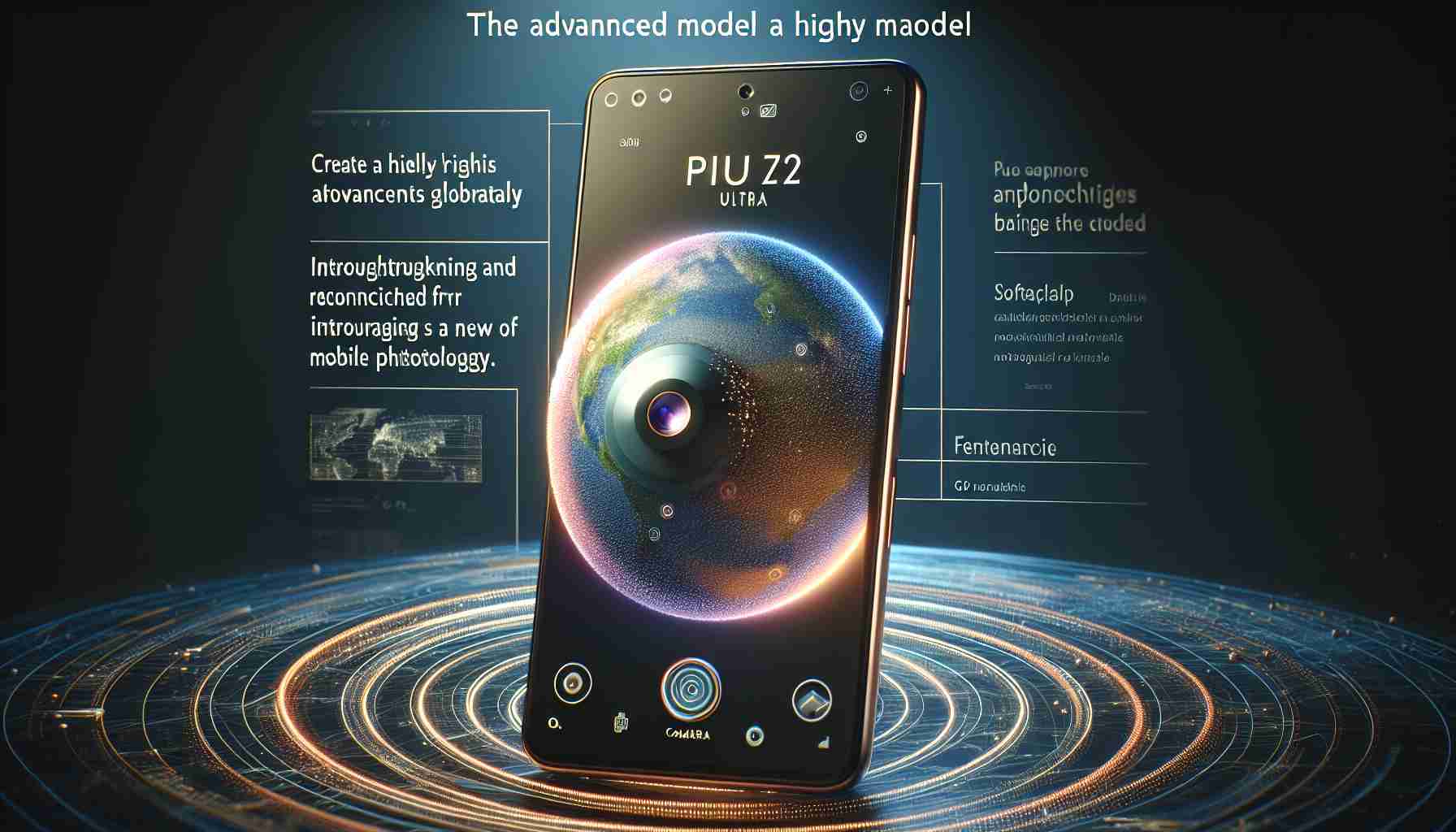 The Huawei Pura 70 Ultra: A New Era in Smartphone Cameras