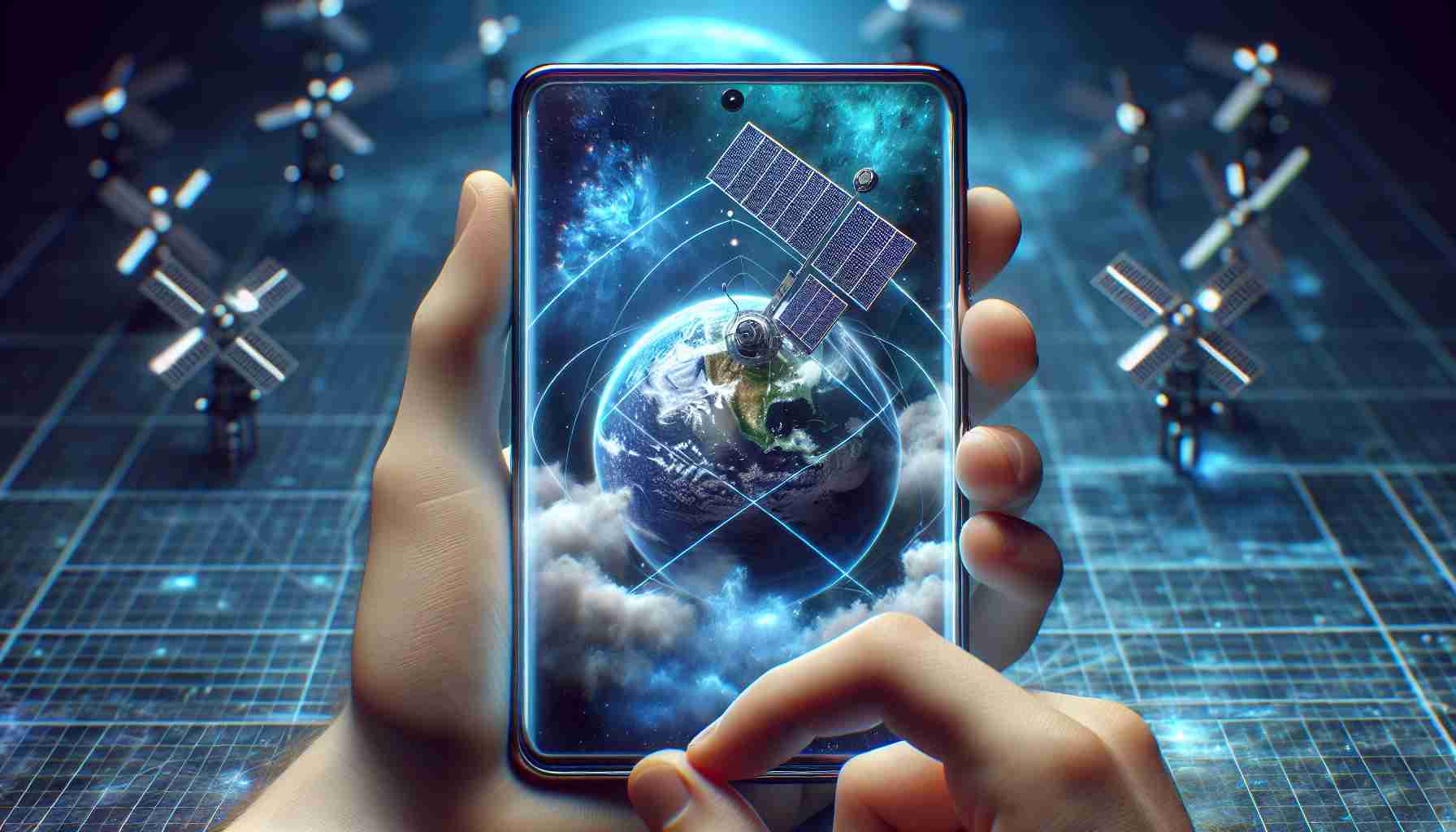 Google Plans to Introduce Satellite-Based Safety Feature for Pixel 9