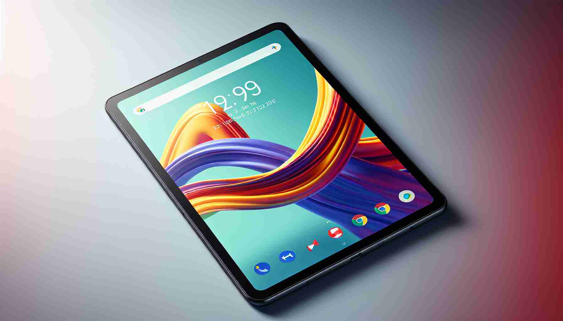 New Budget-Friendly OnePlus Pad Go Joins the Android Tablet Market