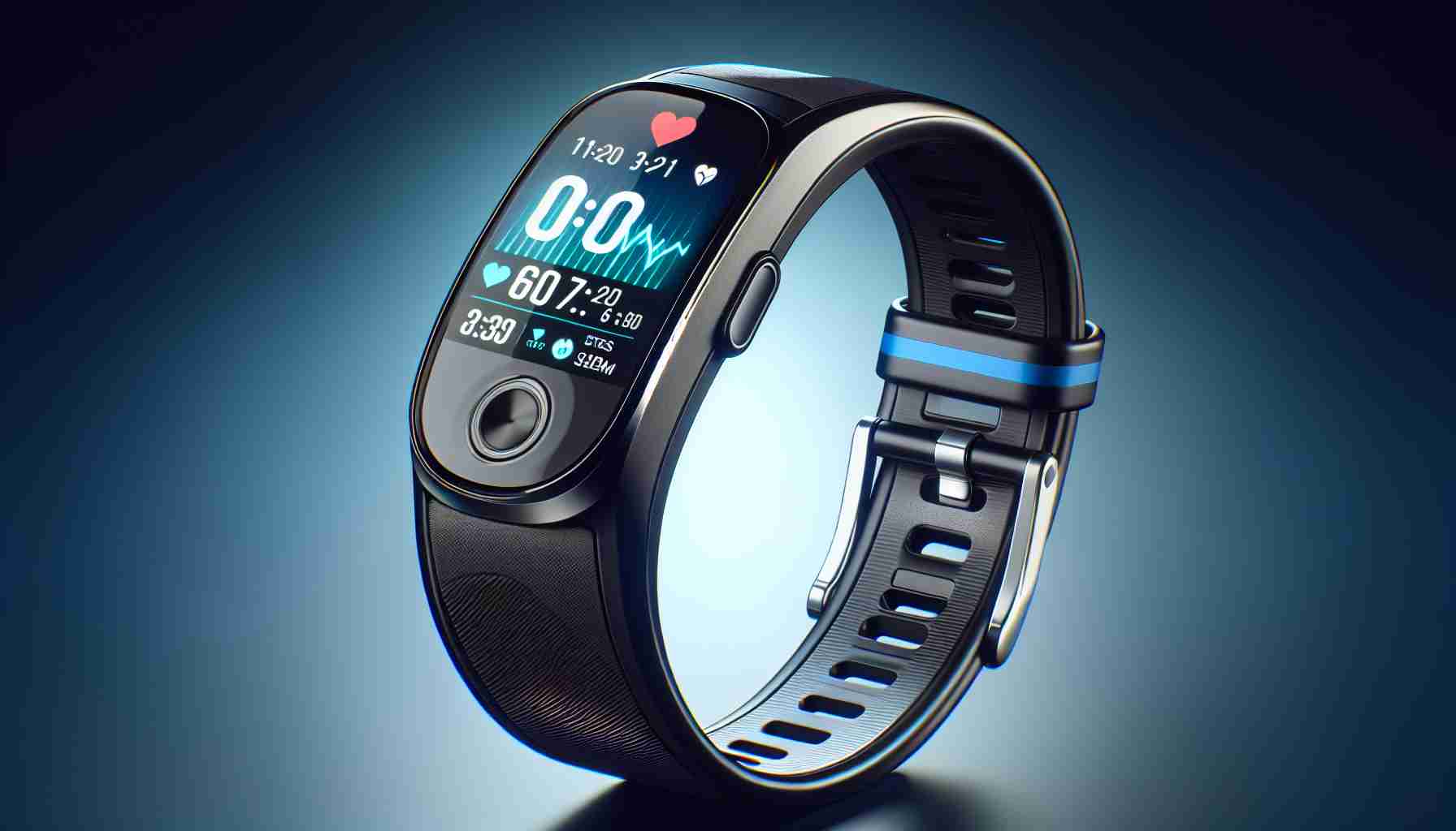 Garmin: Innovating Fitness Technology