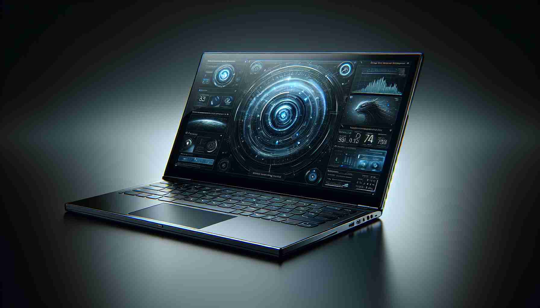 Introducing the Groundbreaking ThinkPad P1 Gen 7 with AI Capabilities