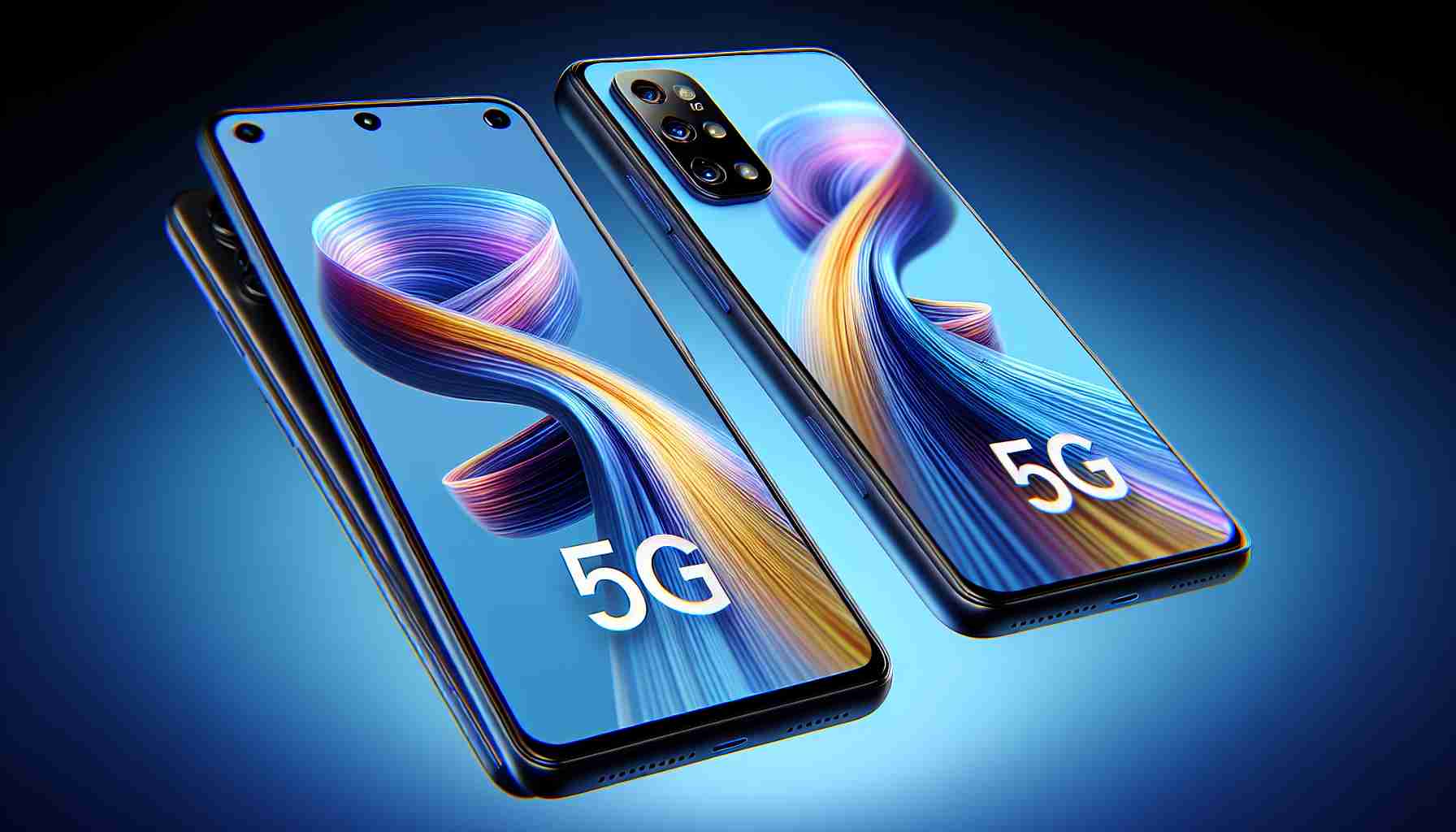 Vivo T3x and iQoo Z9x: New 5G Smartphones to Launch in India