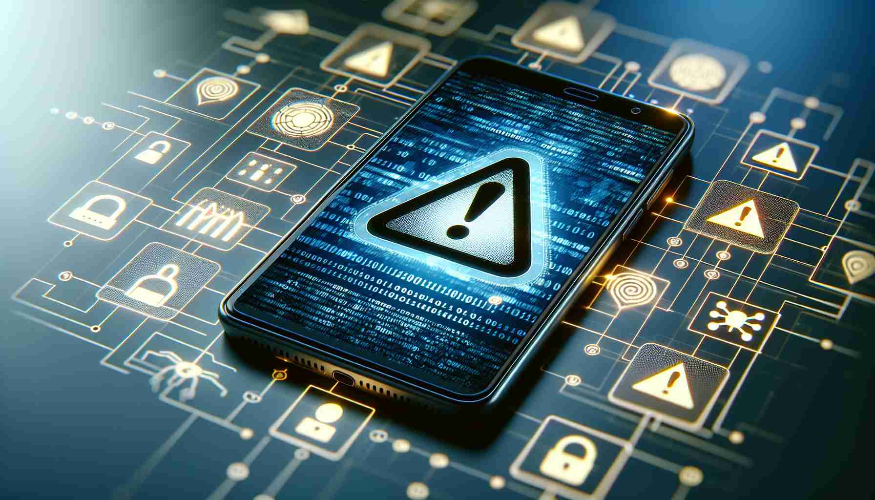 Threat Alert: Exploit Targeting iPhone’s iMessage Raises Concerns