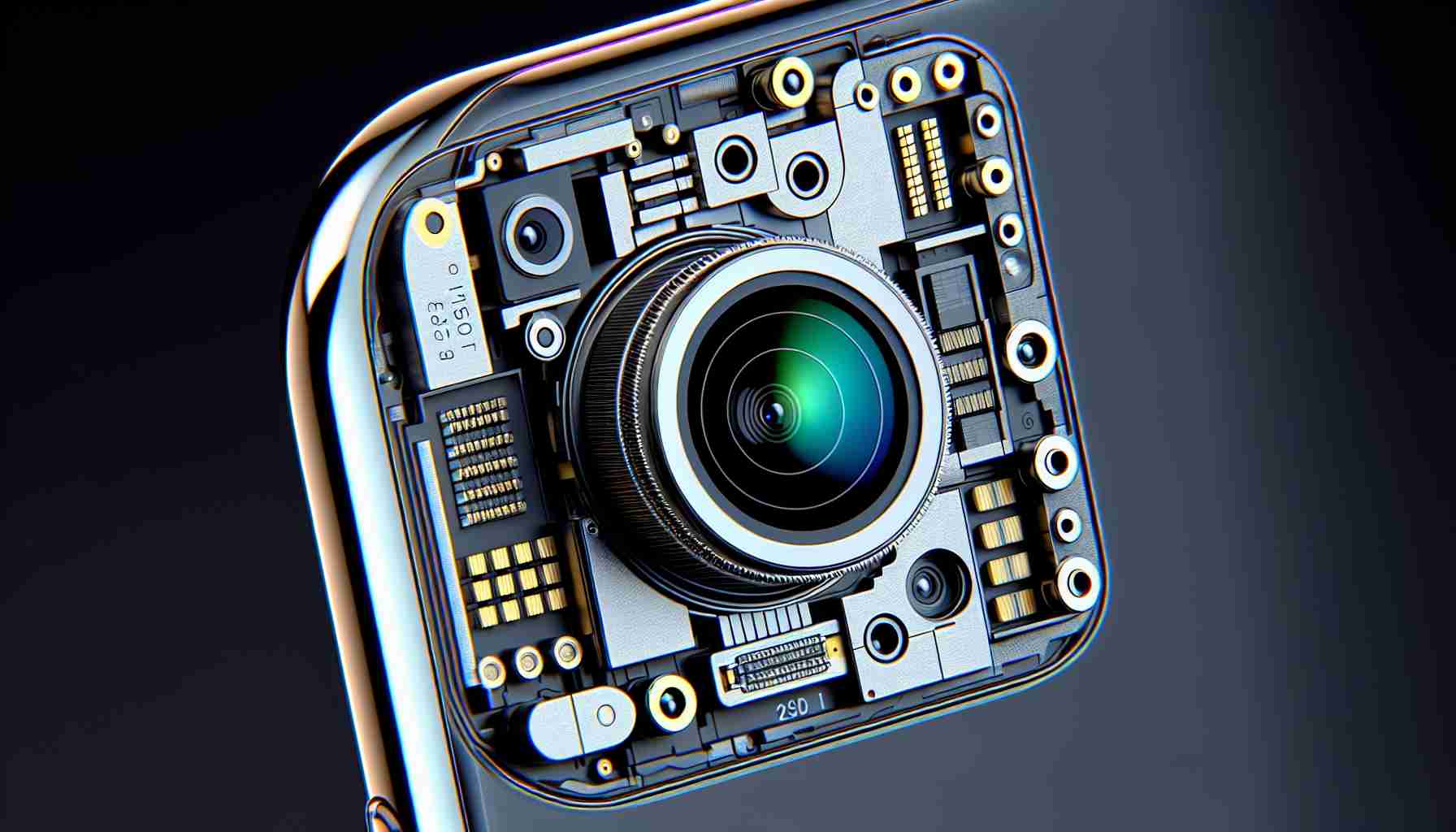 iPhone 16 Camera Expectations: What We Know So Far