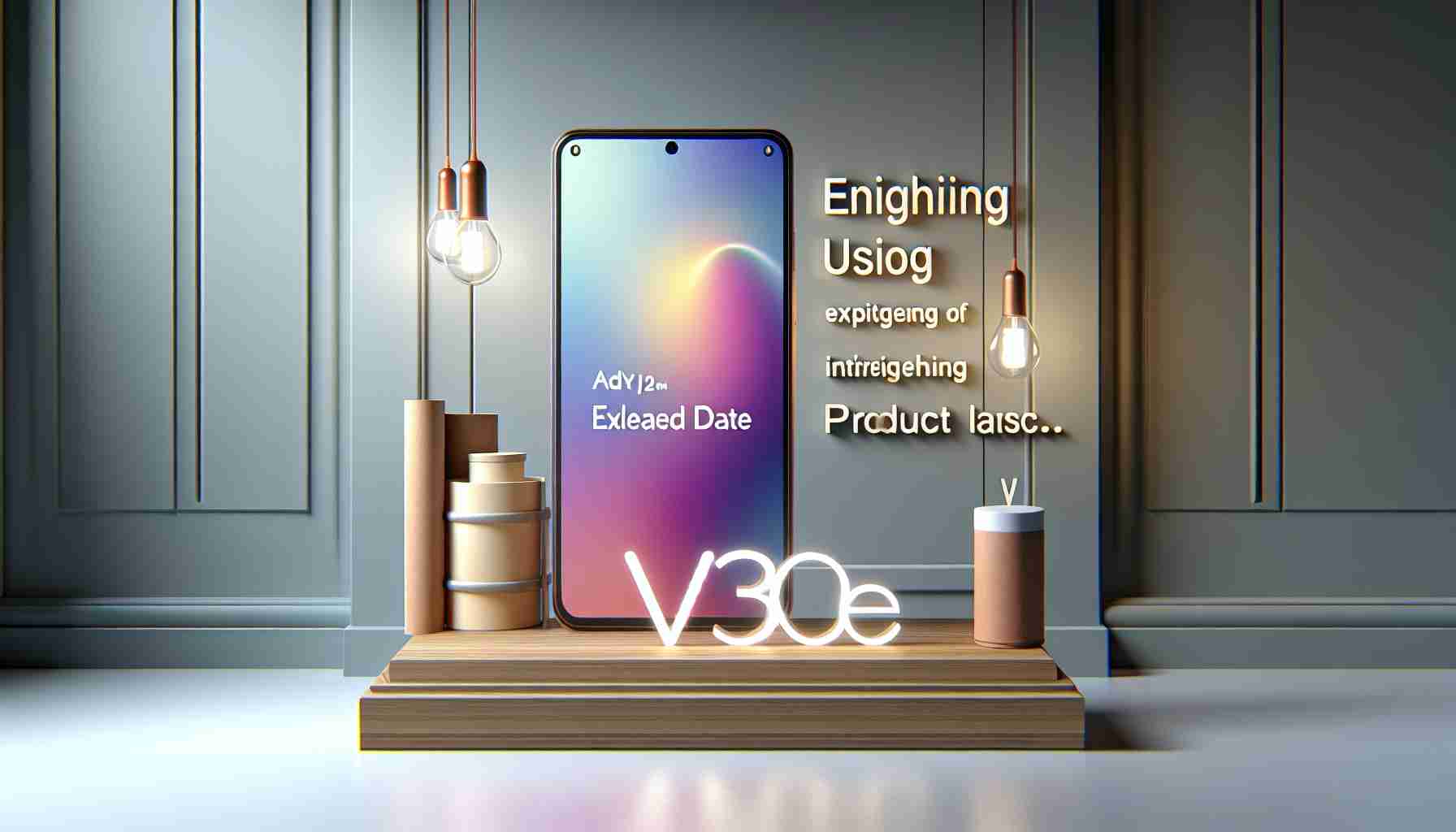 Vivo V30e Set to Enrich Smartphone Experience in India with Launch on May 2nd