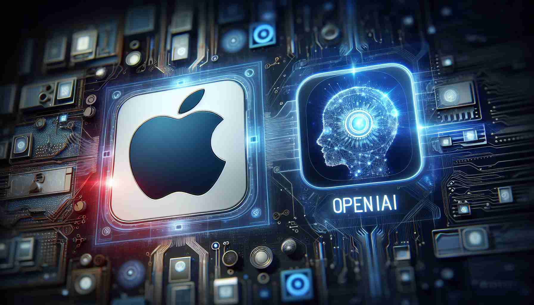 Apple Eyes AI Enhancement with OpenAI for Next iOS Update