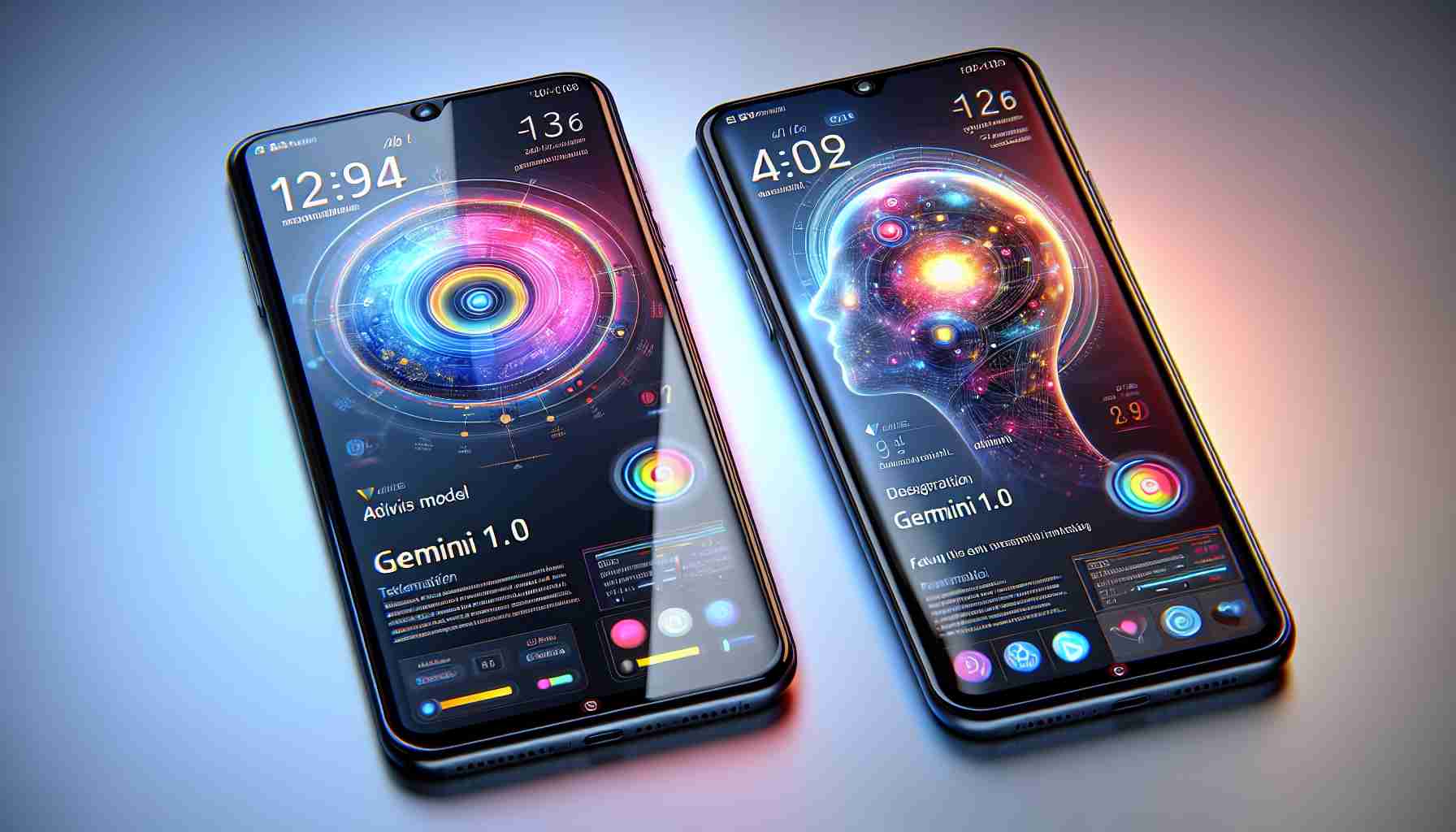 OPPO and OnePlus to Integrate Google’s Gemini 1.0 Ultra AI Model in Future Smartphones