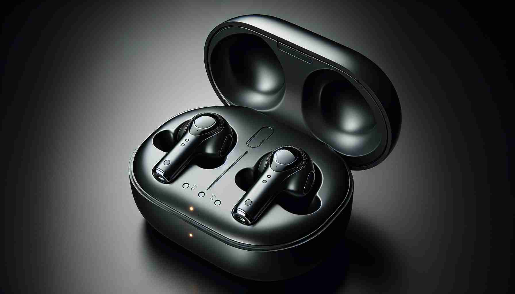 Anticipated Samsung Galaxy Buds 3 Pro to Launch with Large Battery Case