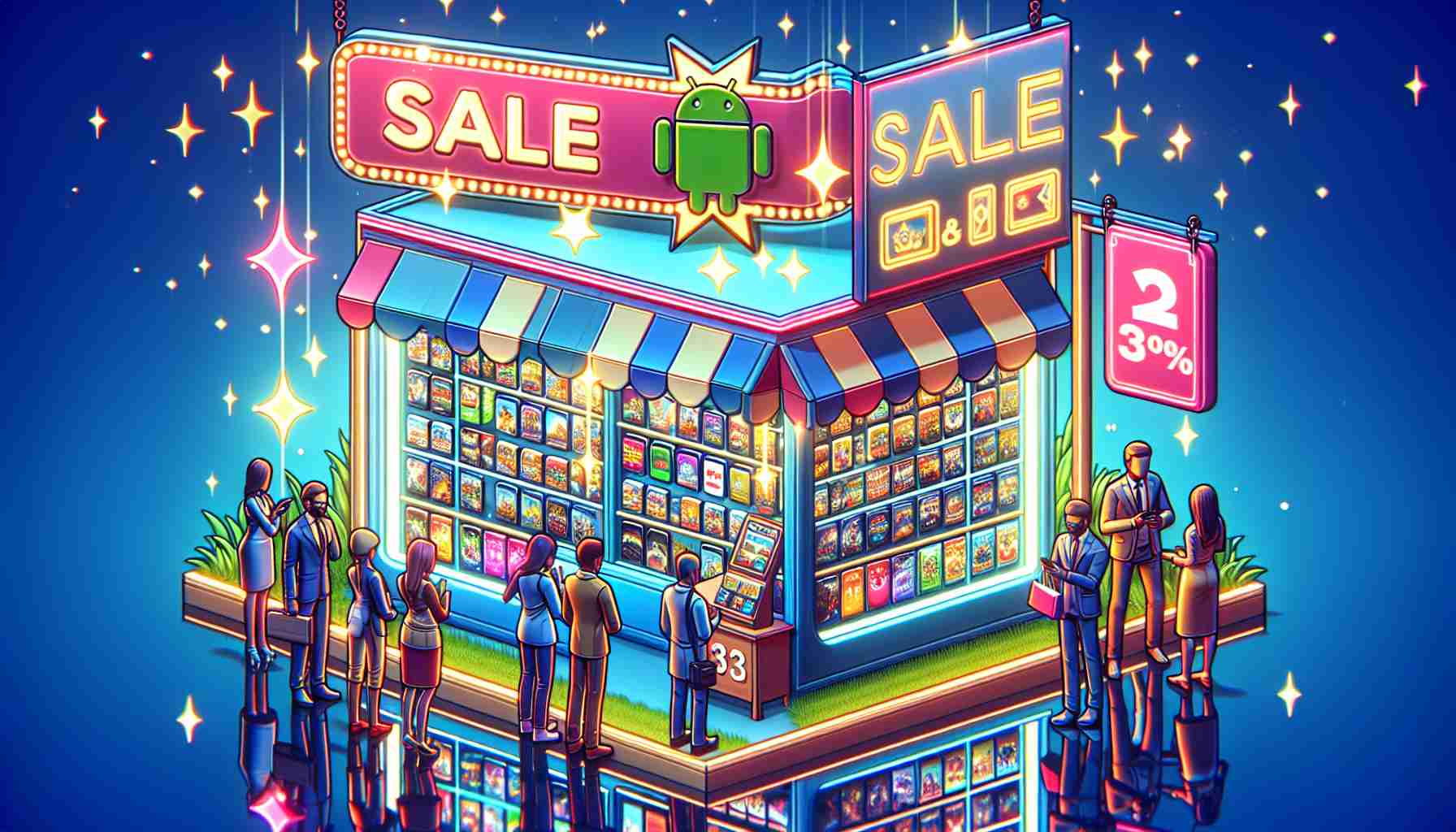 Exciting Android Game Sales This Week