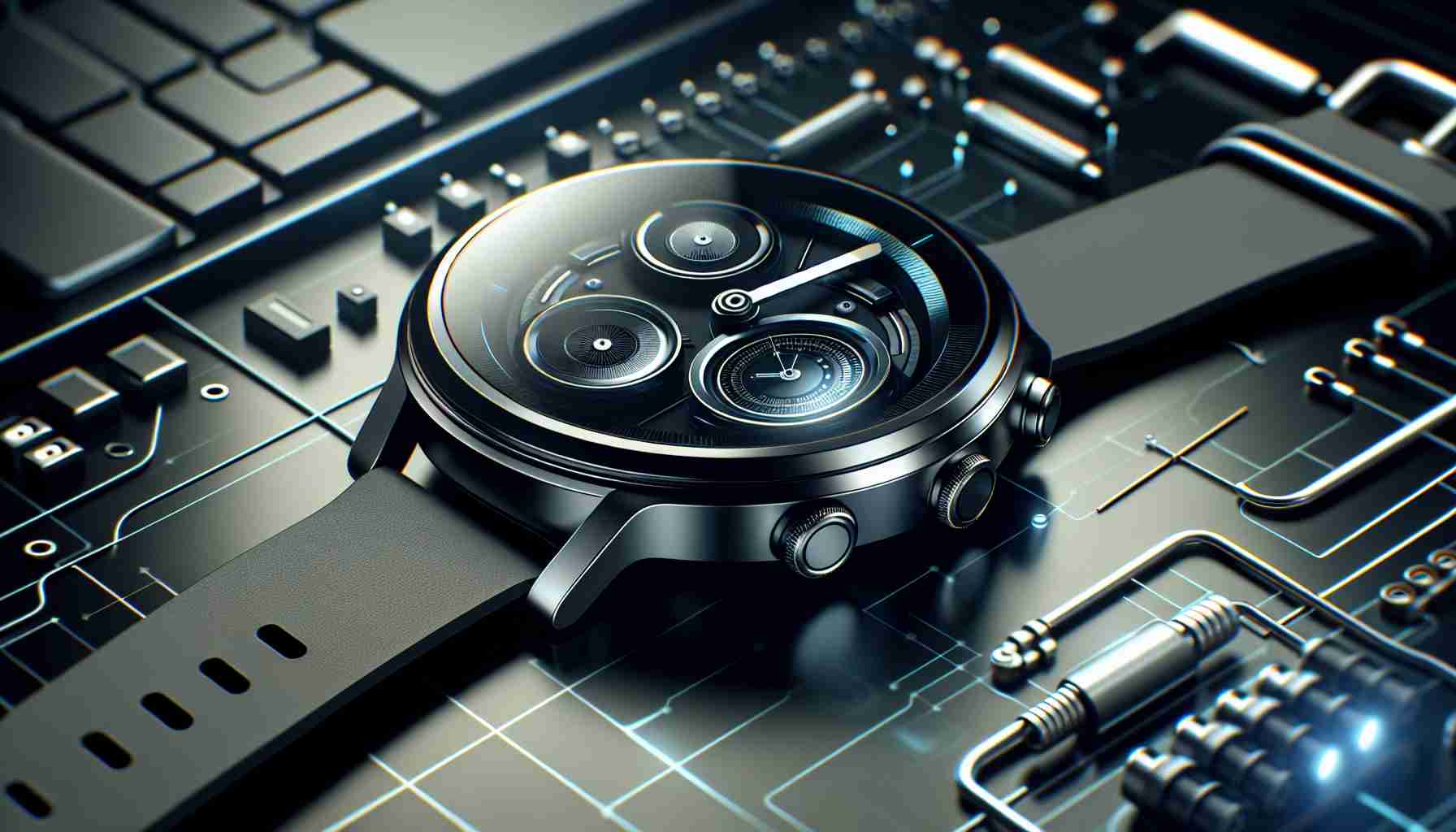 New Innovations Expected with the Apple Watch Series X