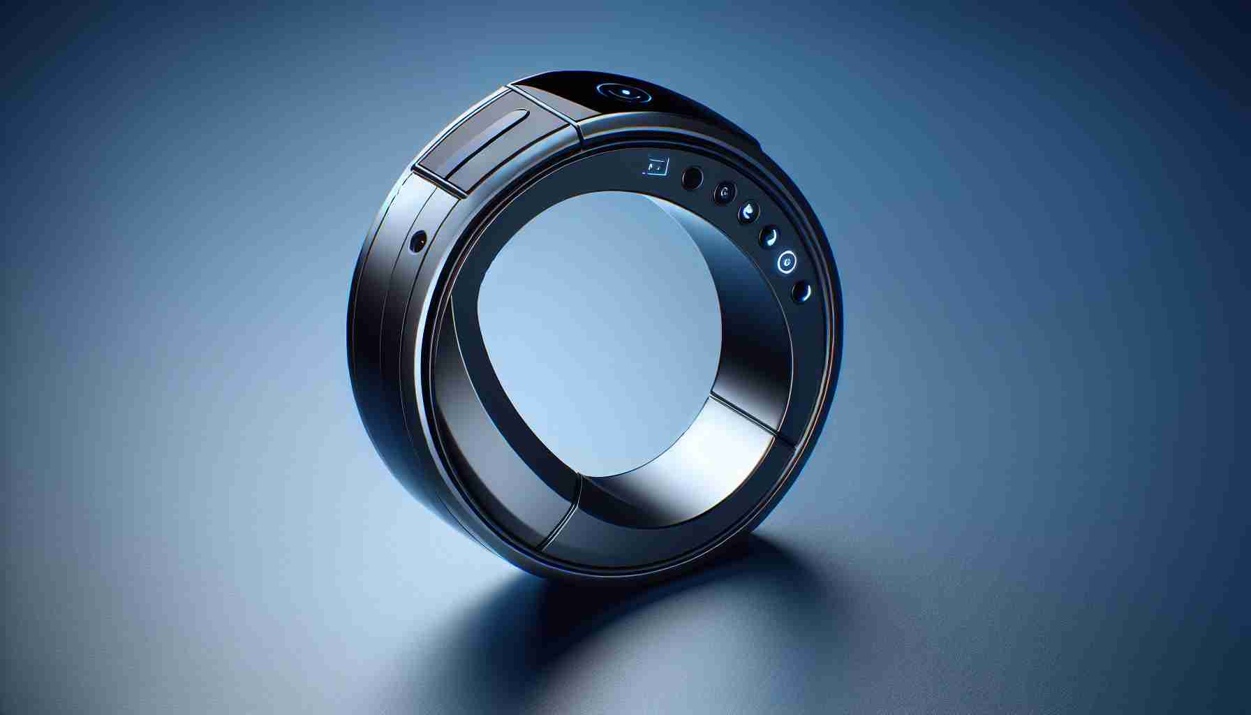 Samsung’s Galaxy Ring: A Comfortable and Innovative Wearable