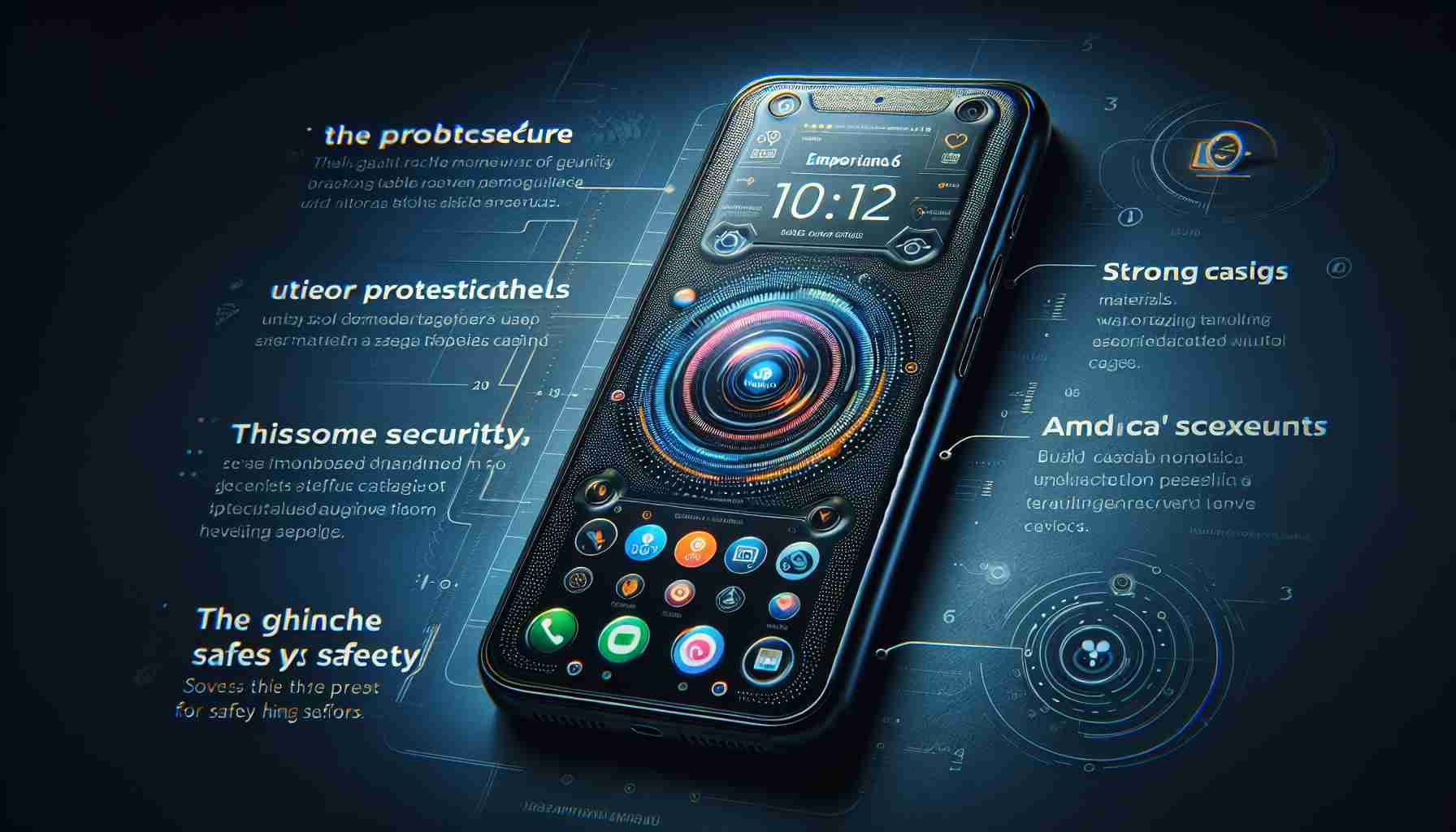 Introducing emporiaME.6: The Phone that Puts Safety First