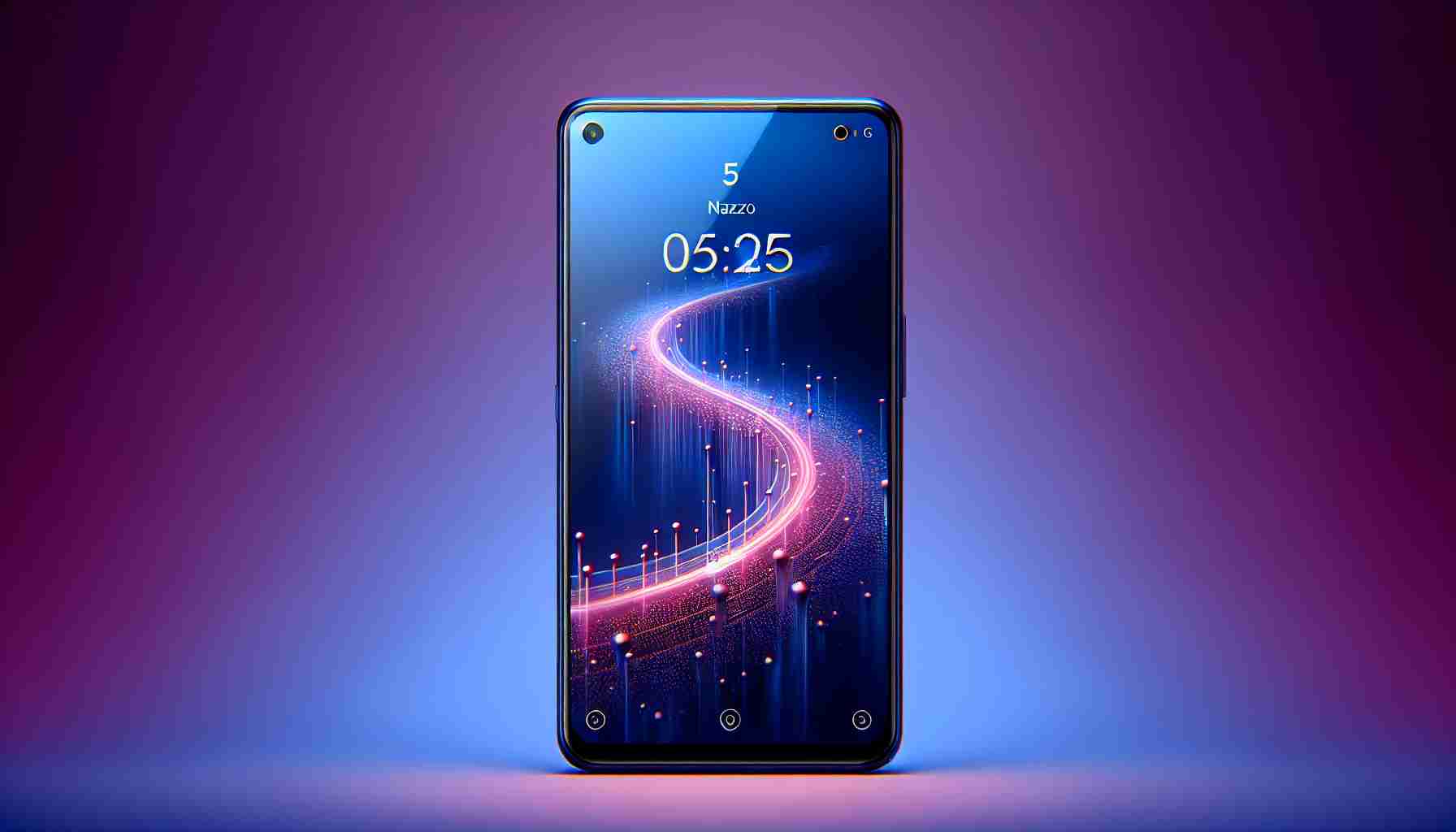 Introducing the Realme Narzo 70x 5G: A Fusion of High Specs and Affordability