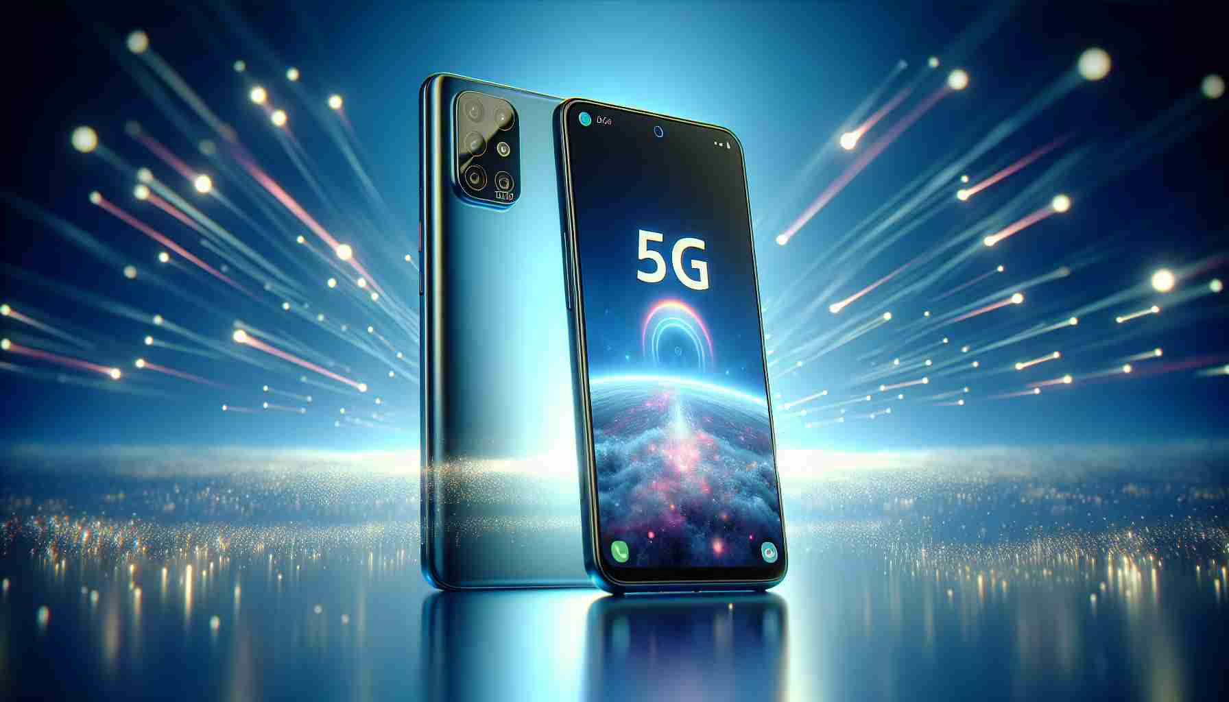 Vivo Expands with New T3x 5G Smartphone in India