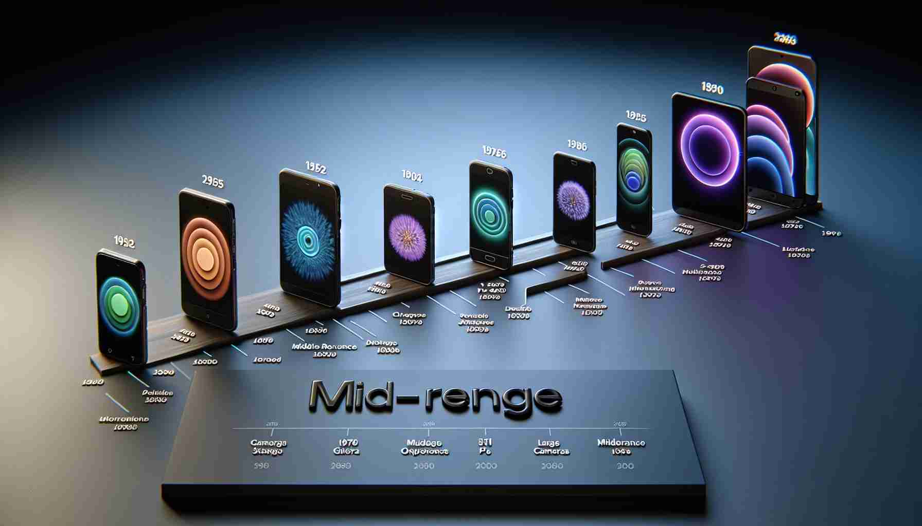 The Evolution of Mid-Range Smartphones: Balancing Affordability and Advanced Features