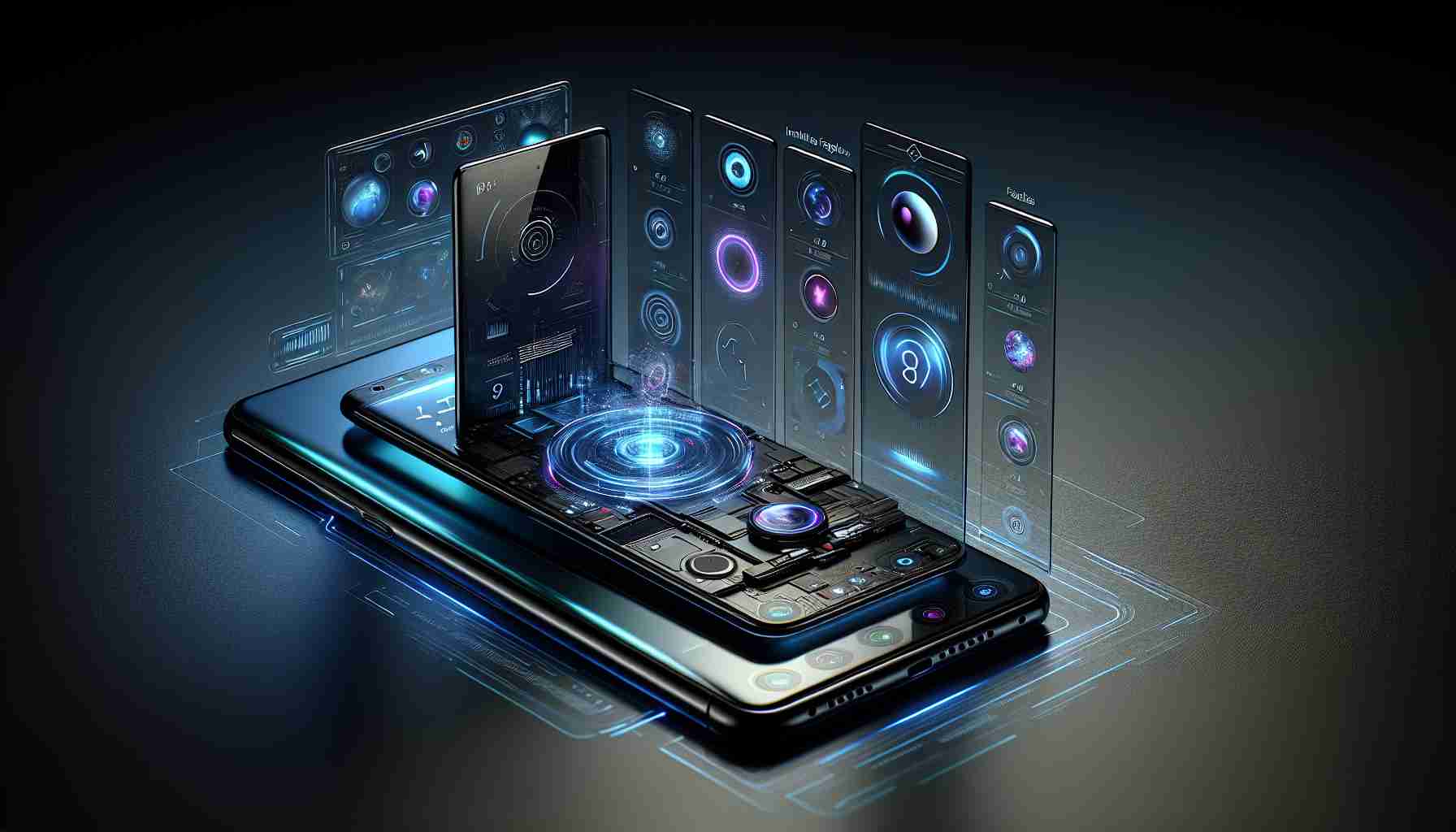 Emerging Smartphone Technologies Poised to Enhance User Experience