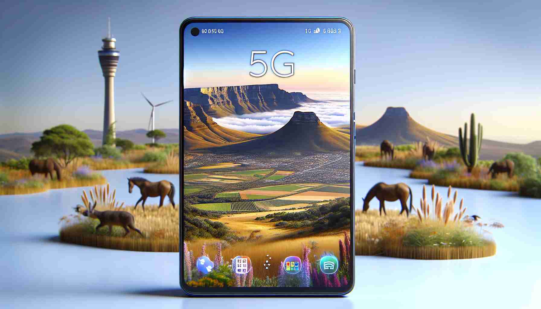 Discover the vivo V30 5G and Its Exceptional Value in South Africa