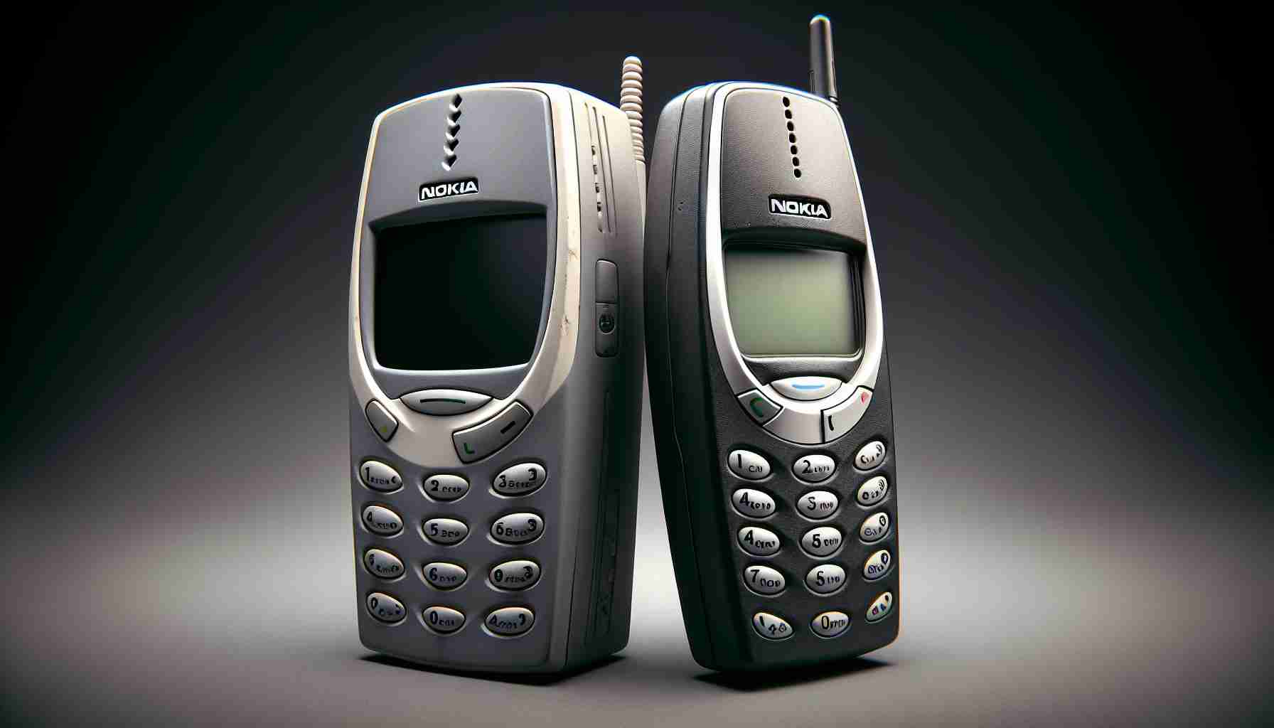 The Nokia 6310 and Nokia 5310: A Nostalgic Journey into Simpler Connectedness