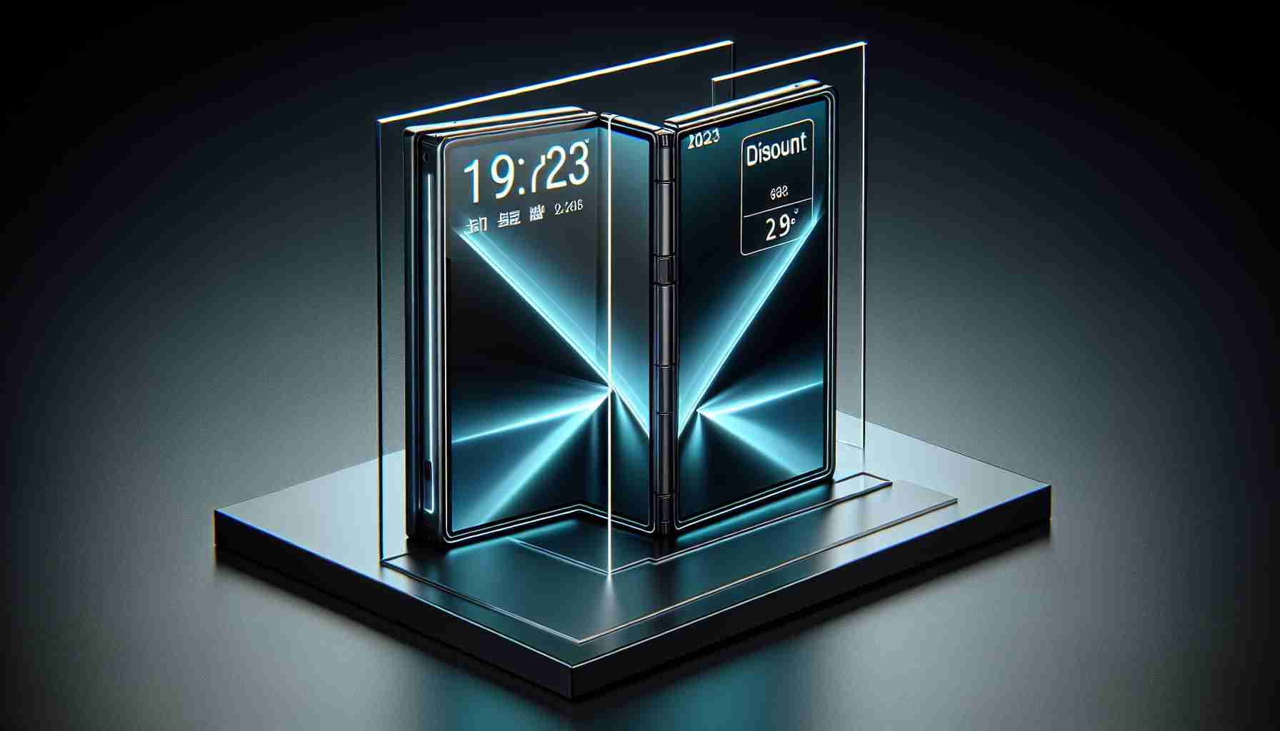 Motorola Razr+ 2023: A Trendsetting Smartphone at a Discounted Price