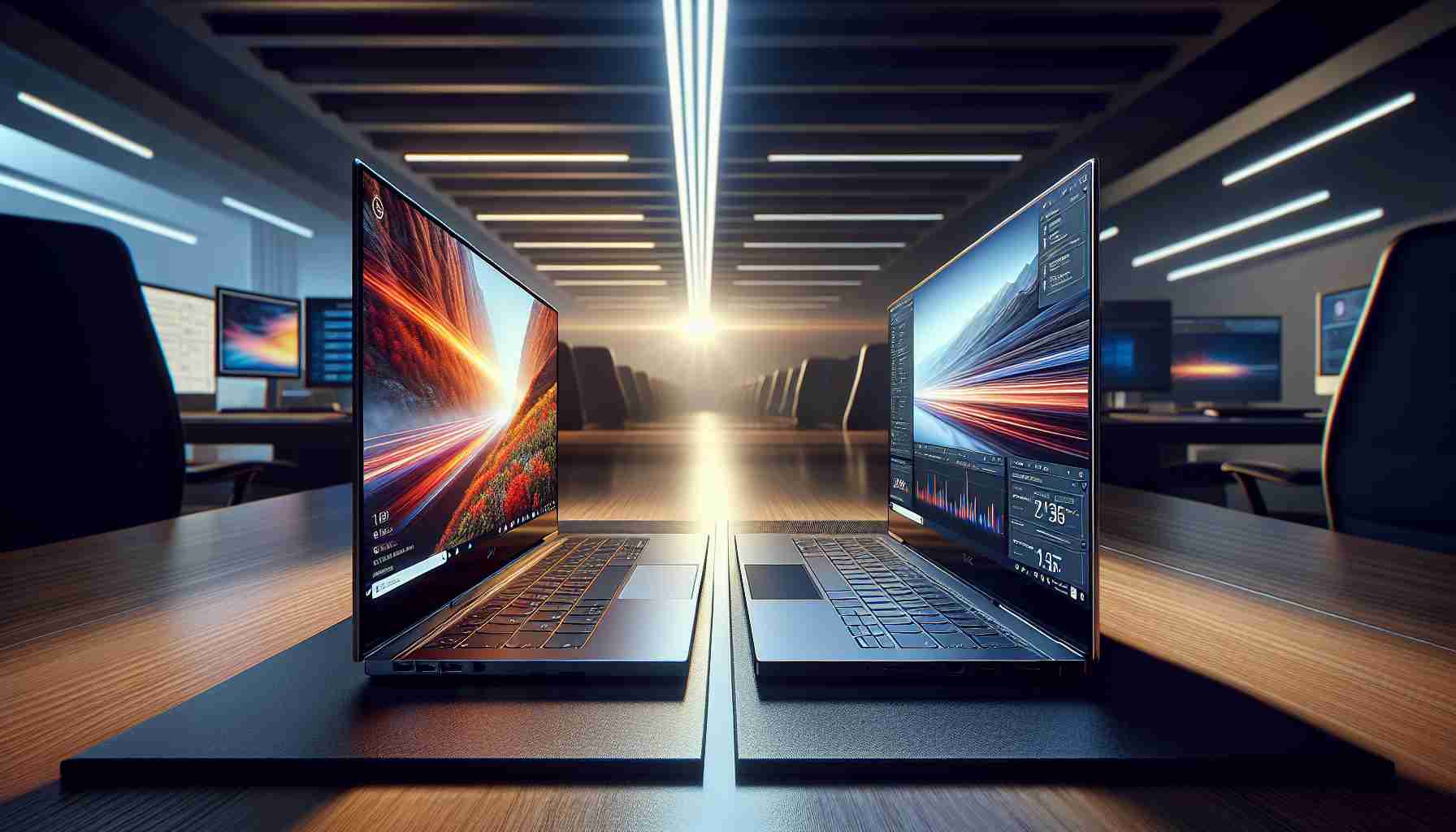 The Evolving Realm of 14-Inch Laptops: A Dell and Lenovo Showdown