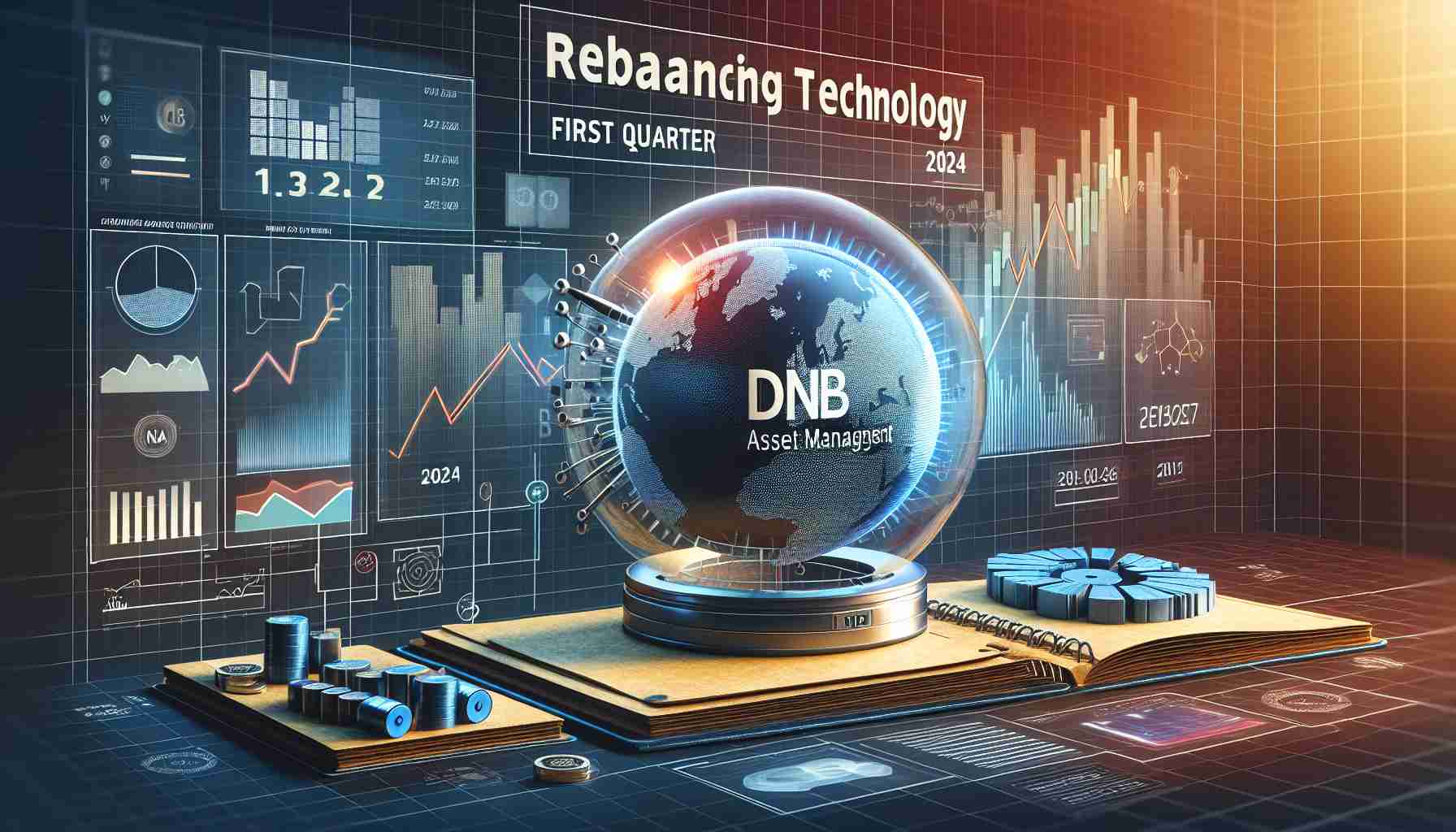 DNB Asset Management Rebalances Tech Portfolio in Q1 2024