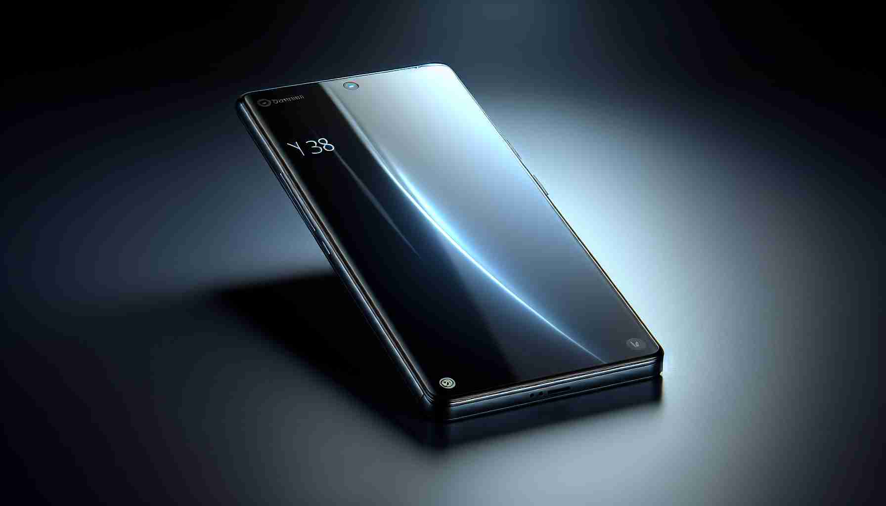 Vivo Prepares to Unveil the Y38, a New Contender in the Mid-Range Smartphone Arena