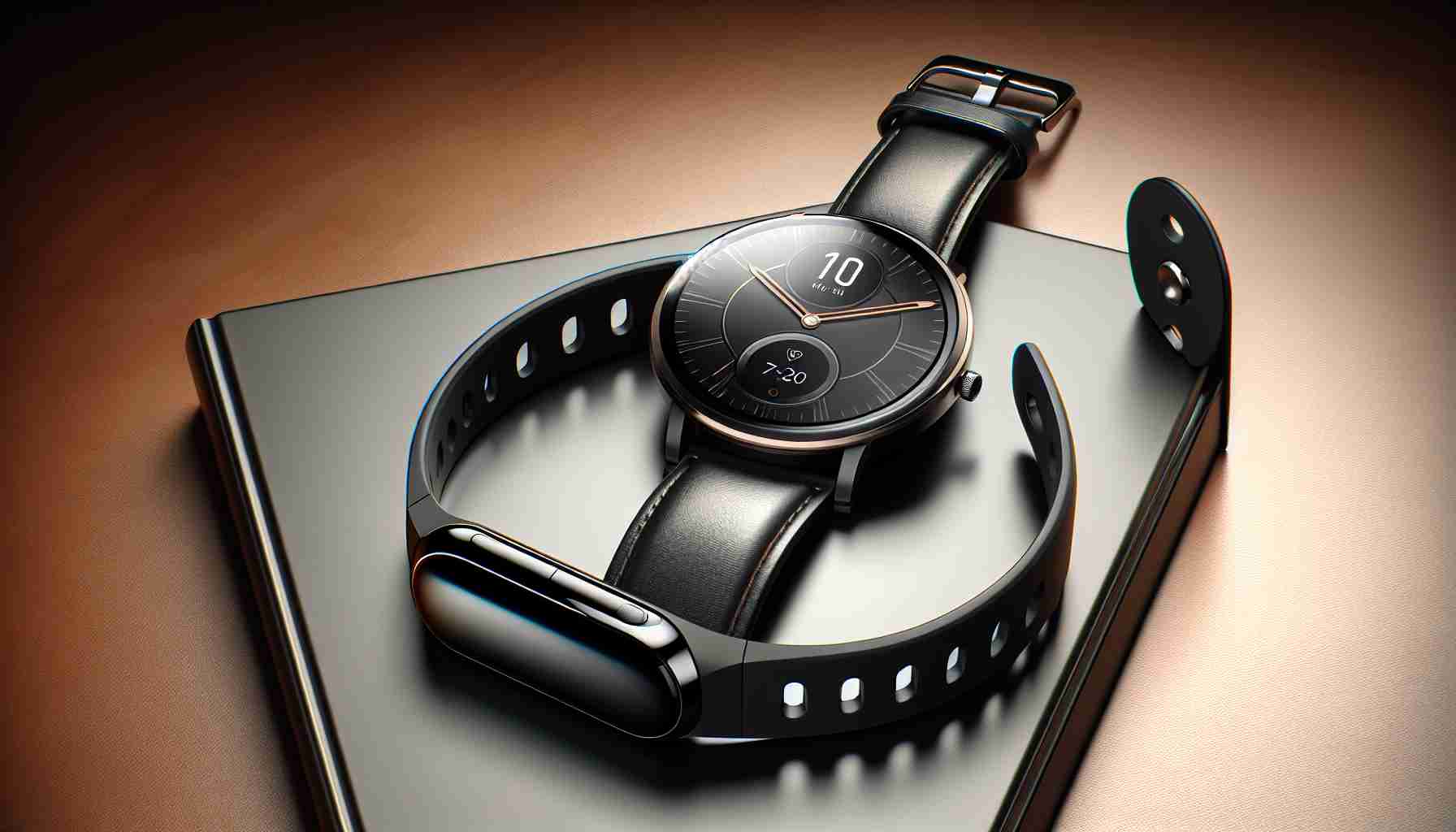 Huawei WATCH GT 4 and Huawei Band 9: A New Wave of Wearable Tech