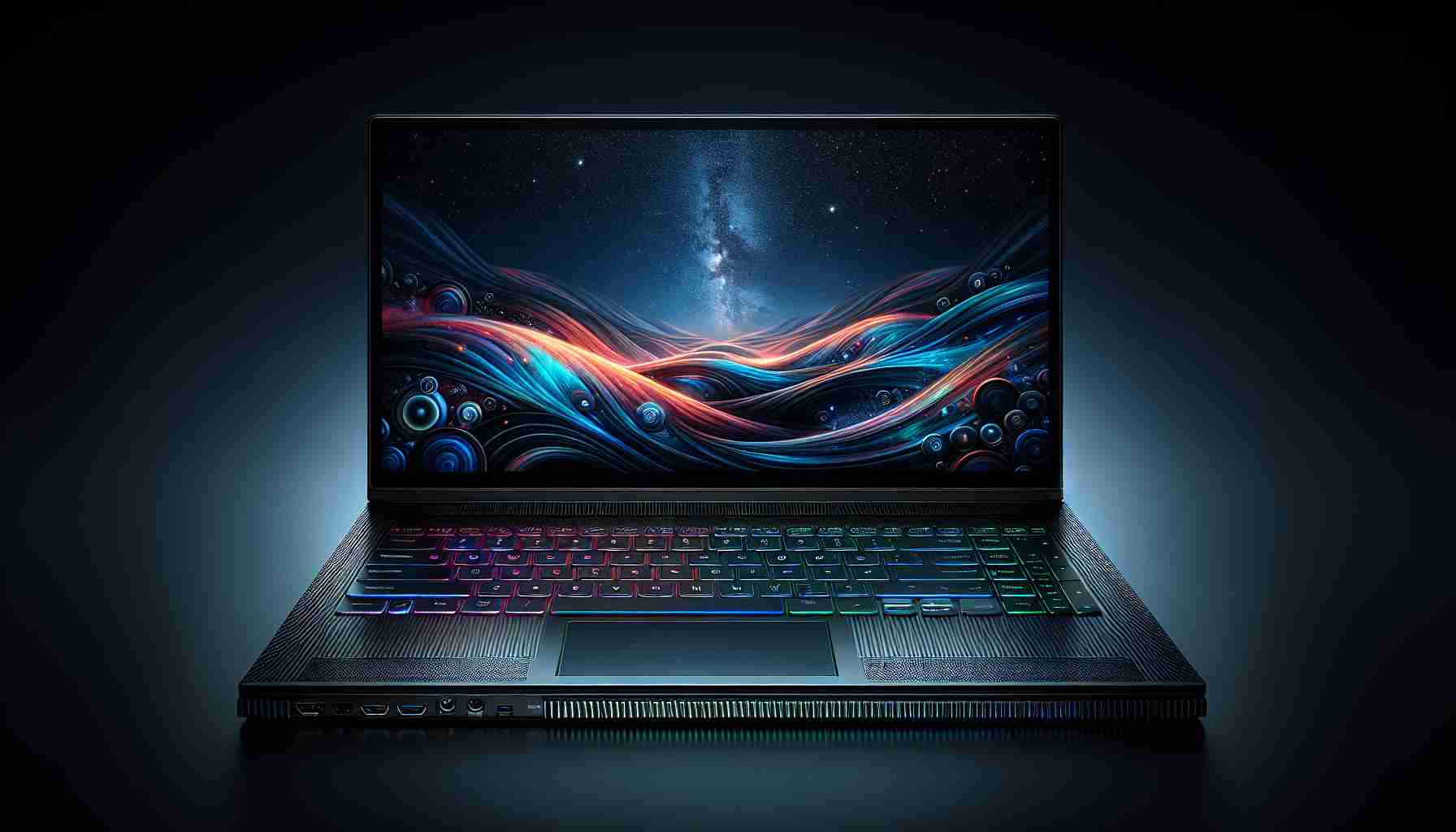 Upgrade Your Gaming Experience with the Lenovo Legion Slim 5