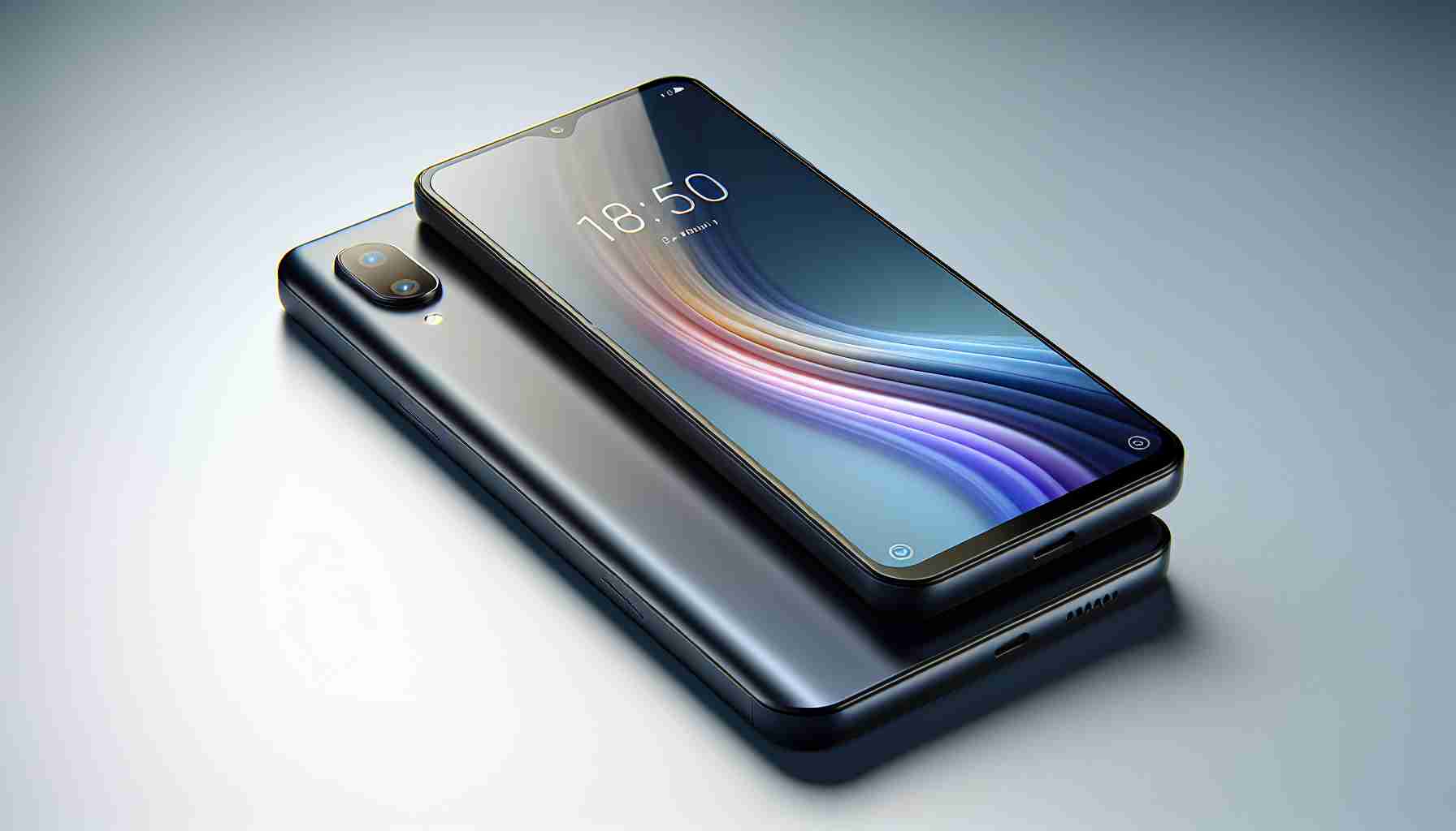 Vivo Y100 Set to Impress with High-End Featureson Budget-Friendly Price Tag