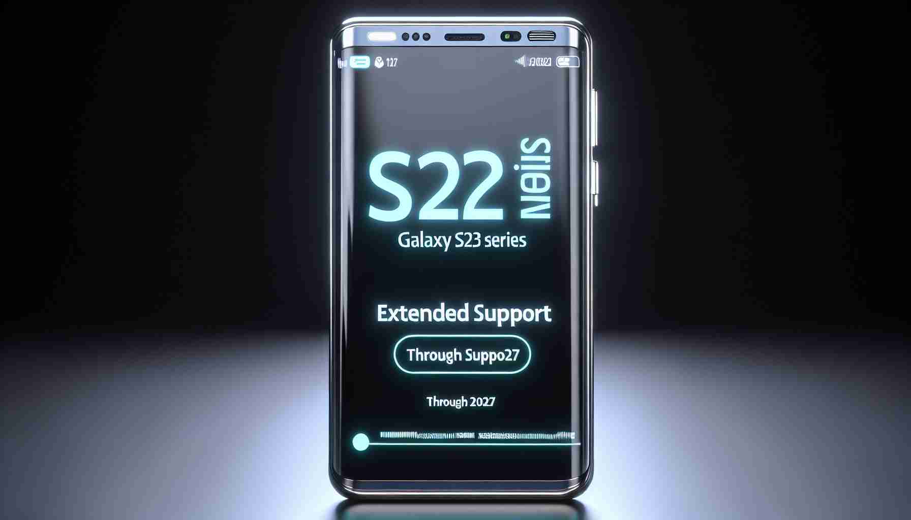 Samsung Pledges Extended Support for Galaxy S23 Series Through 2027