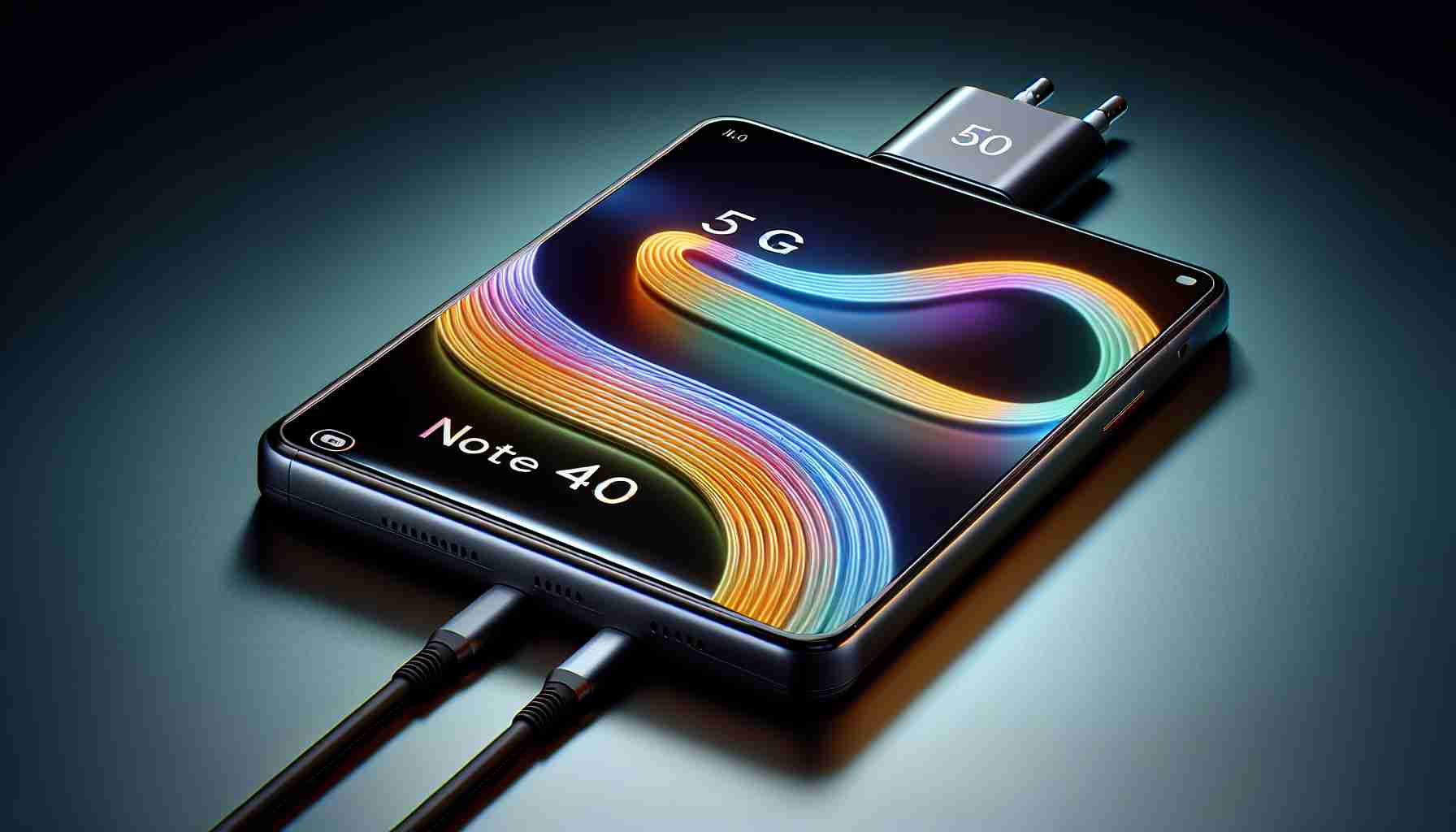 Infinix Unveils Note 40 Pro 5G Series with Innovative Charging Technology