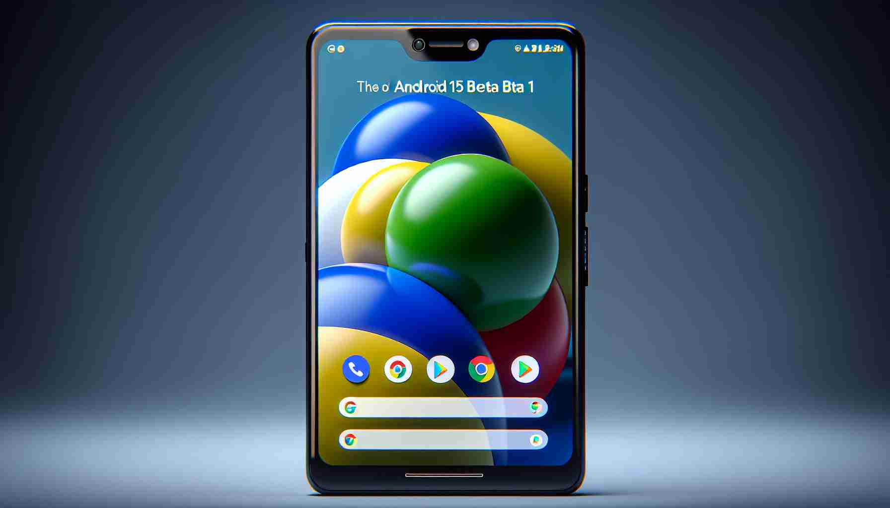 Google Pixel 8: A Sneak Peek into Android 15 Beta 1