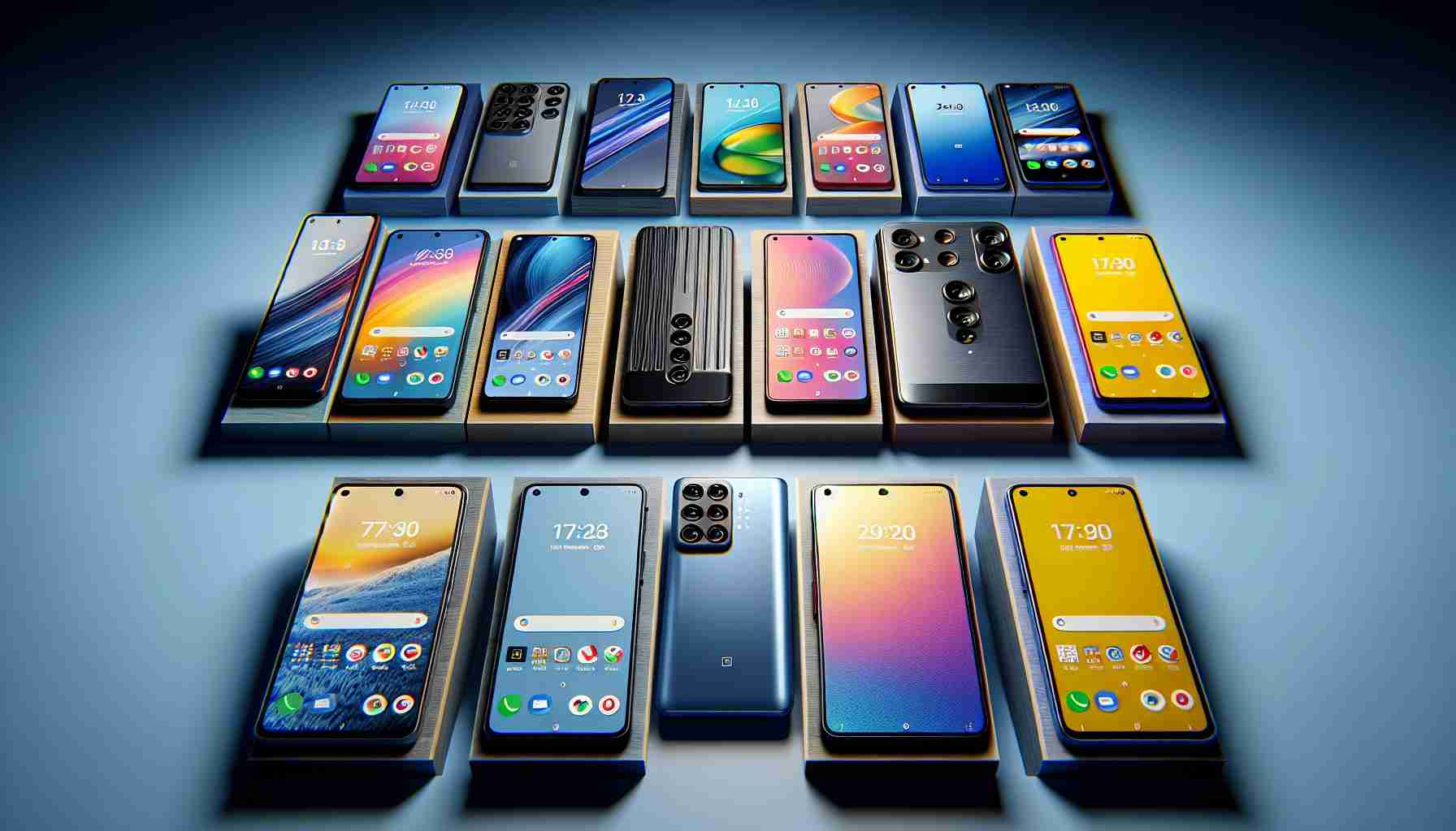 Top 10 Affordable Smartphones Delivering Exceptional Value