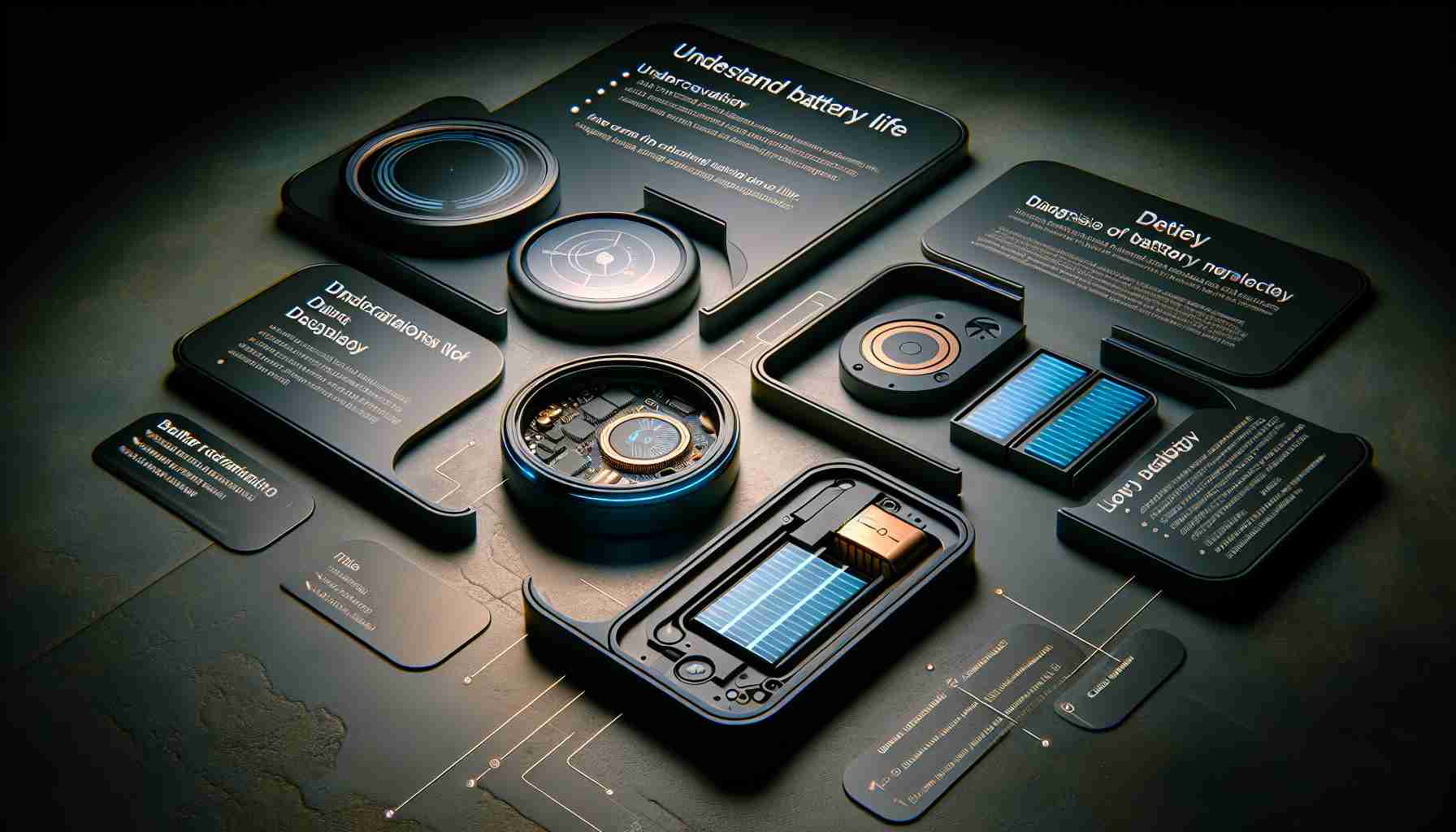 Understanding AirTag Battery Life and Replacement Instructions